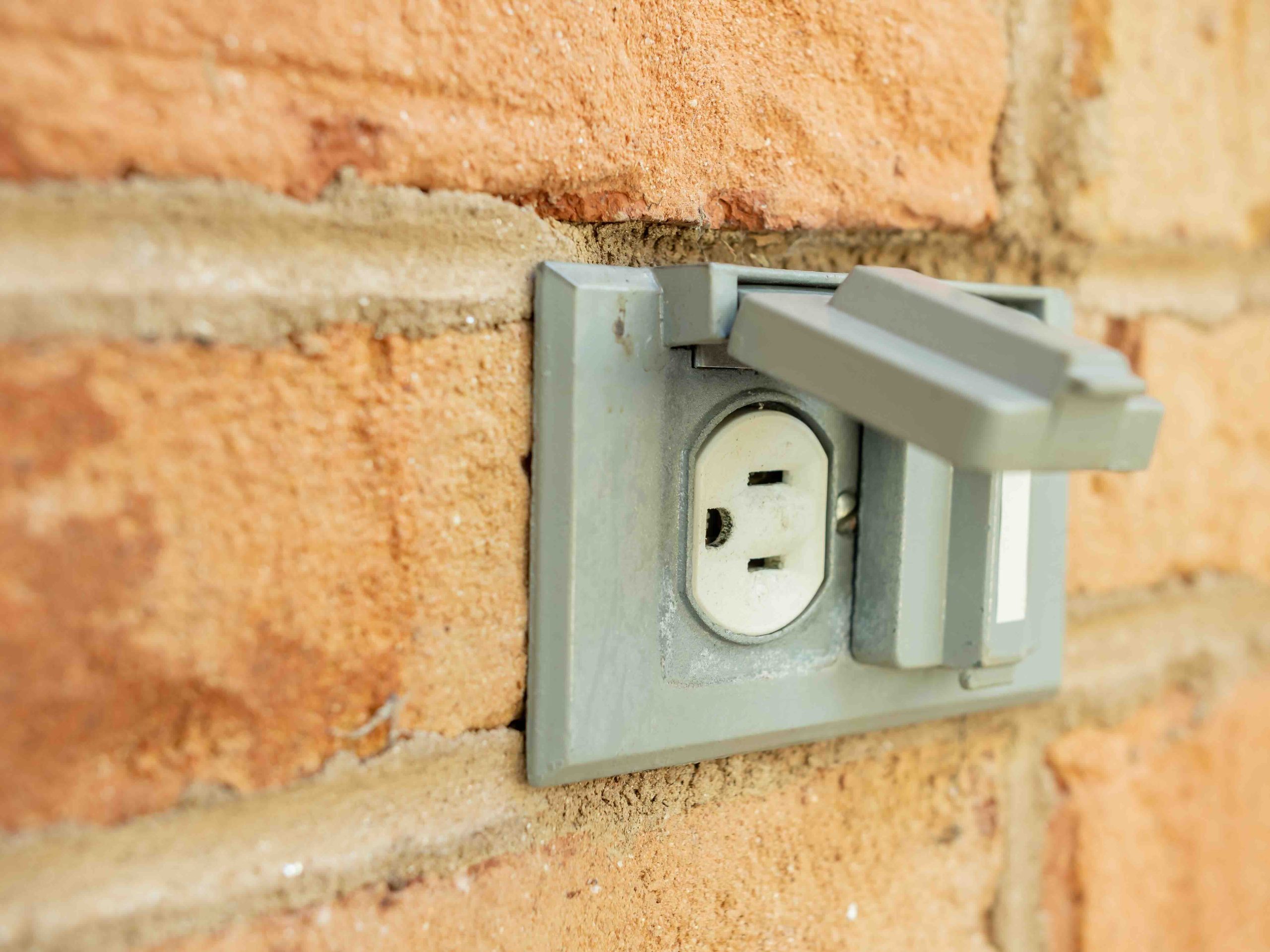 Exterior Electrical Socket: What Homeowners Need to Know