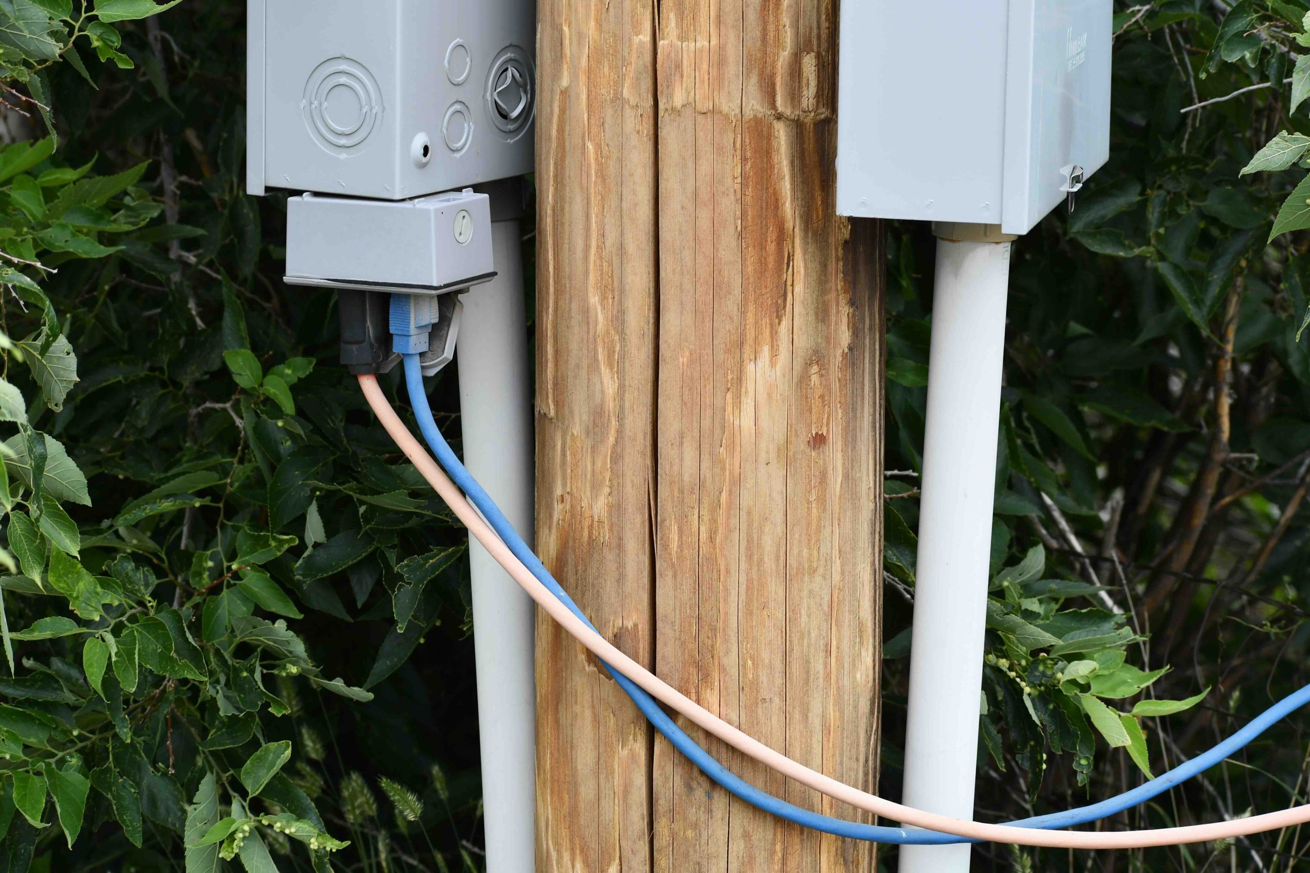 Exterior Outlet Boxes: Safety, Setup, and Smart Care