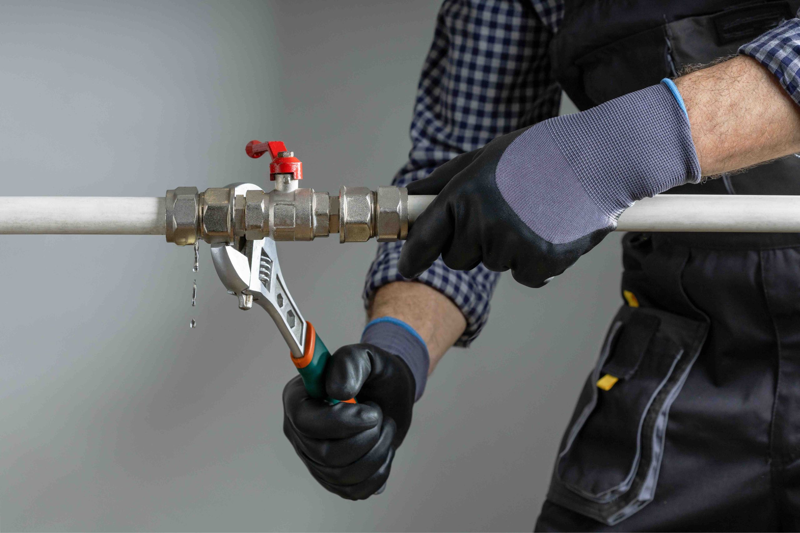Fix a Leaky Hose Spigot Before It Becomes Costly