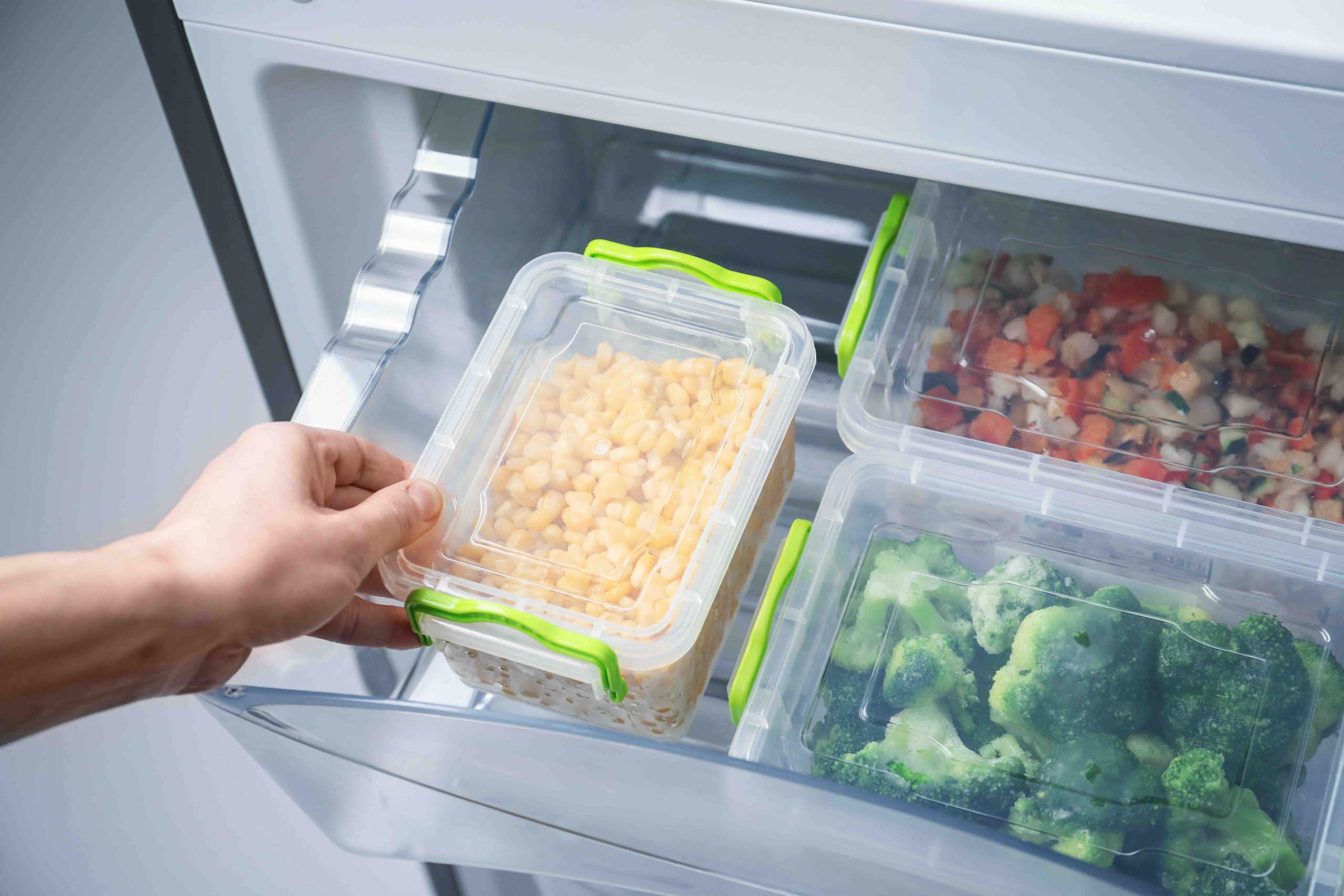 Freezer Not Keeping Temperature? Here Is What to Do
