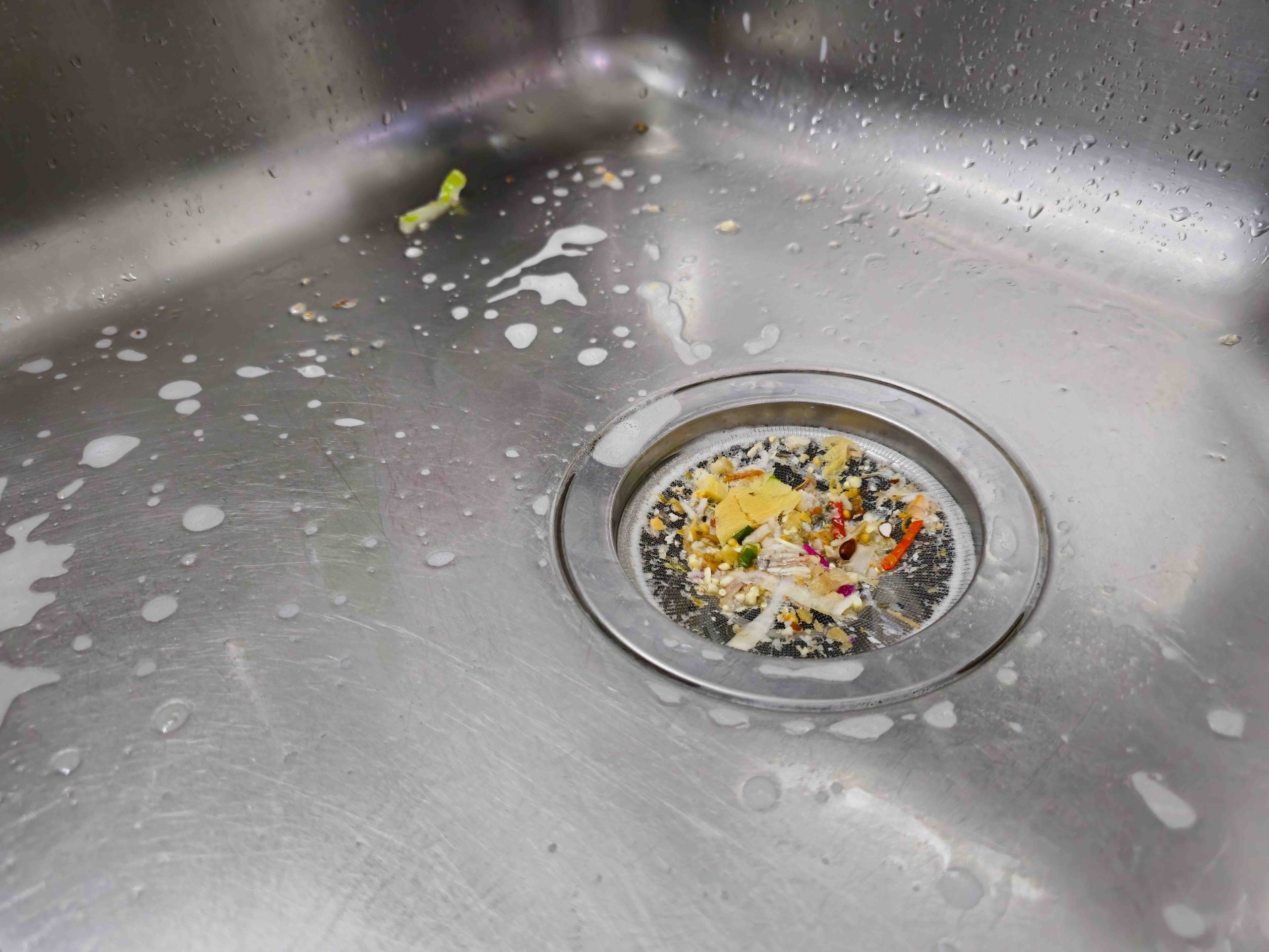 Garbage Disposal Smells: Causes, Fixes, and Prevention