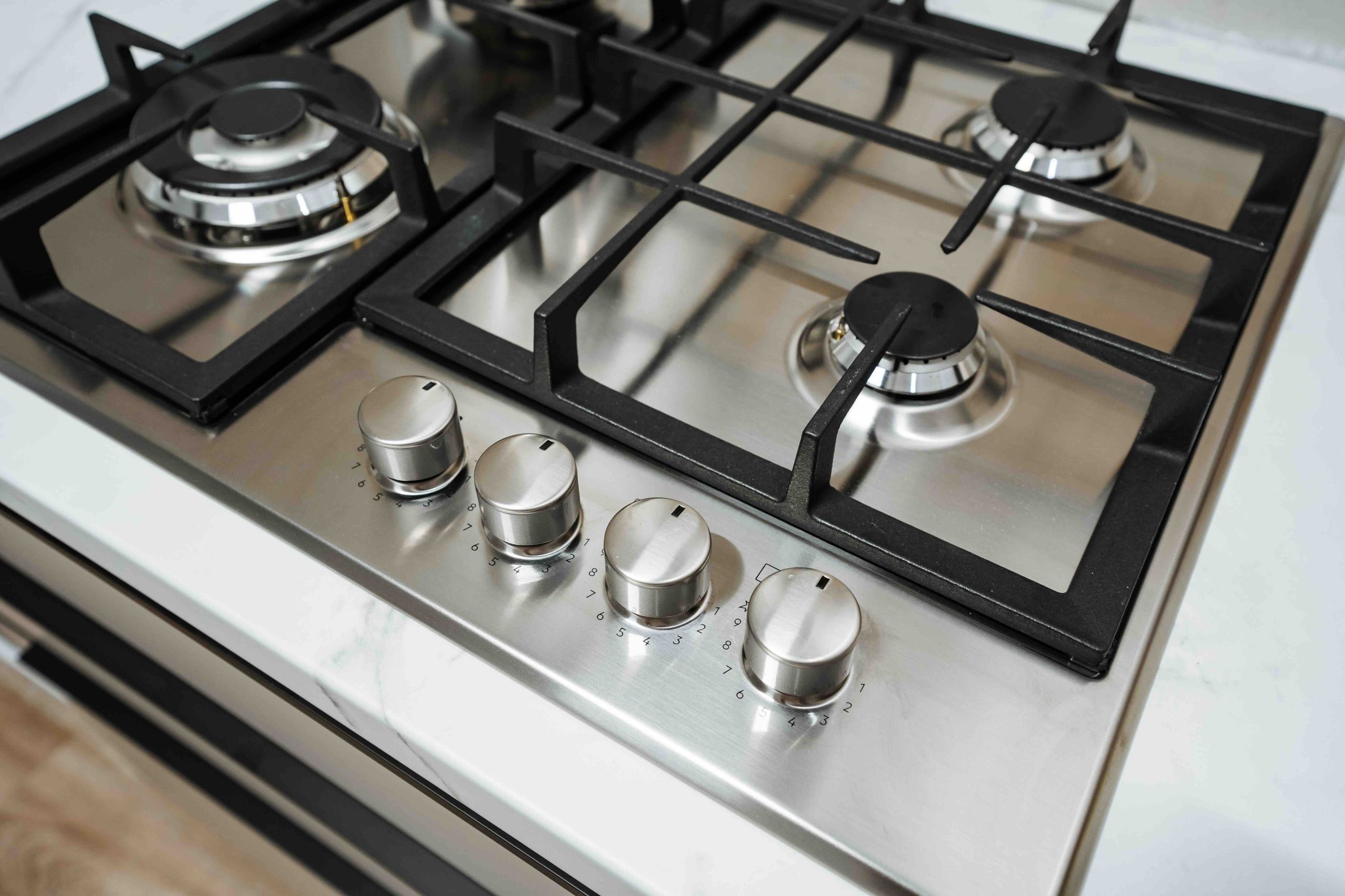 Gas Range Top Oven: What Every Homeowner Should Know