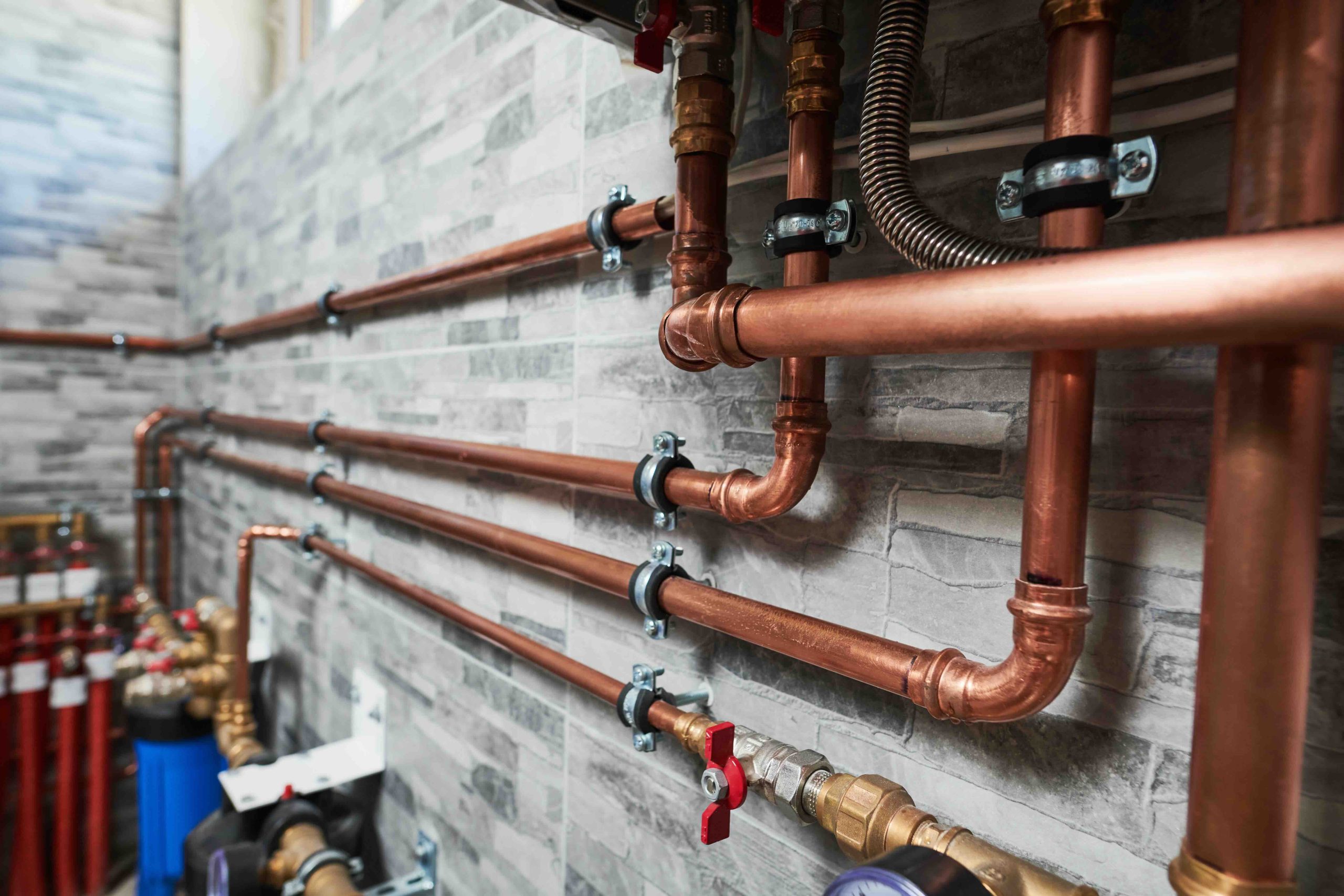 Home Plumbing Systems: What Every Homeowner Should Know