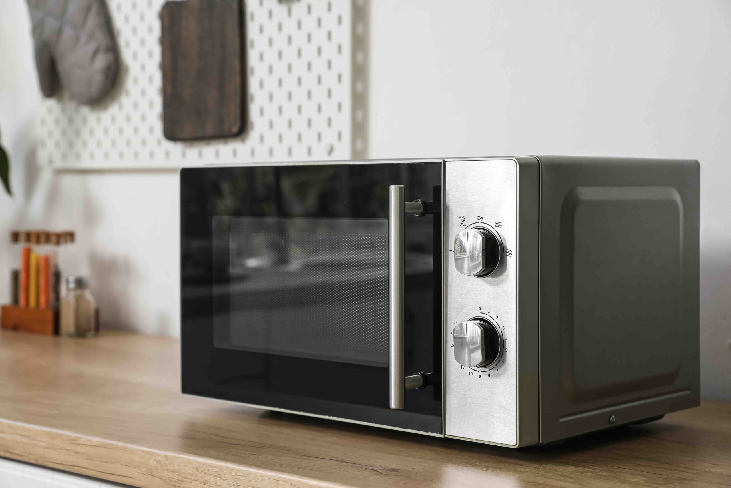 How Long Does a Microwave Last? Lifespan Facts