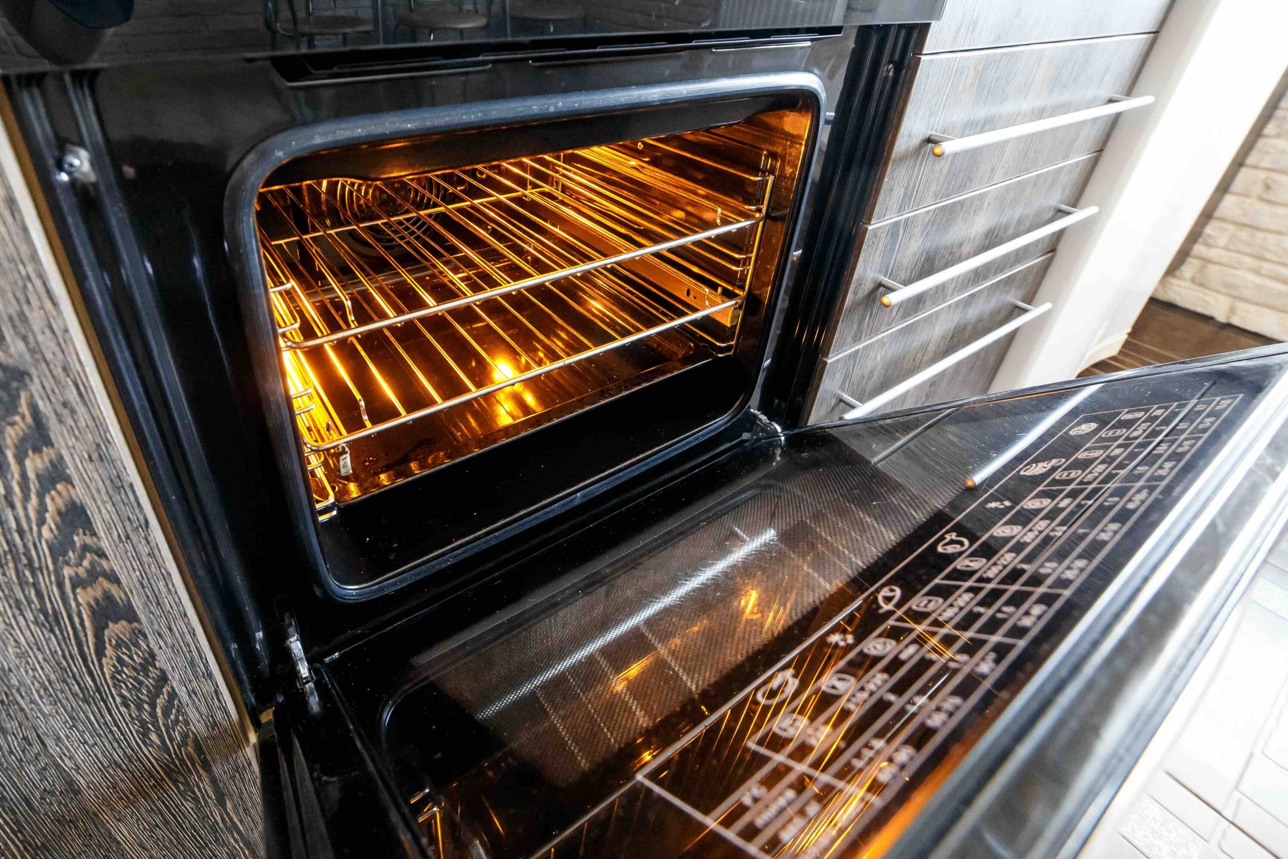 How Long Does an Oven Last? Lifespan Facts to Know