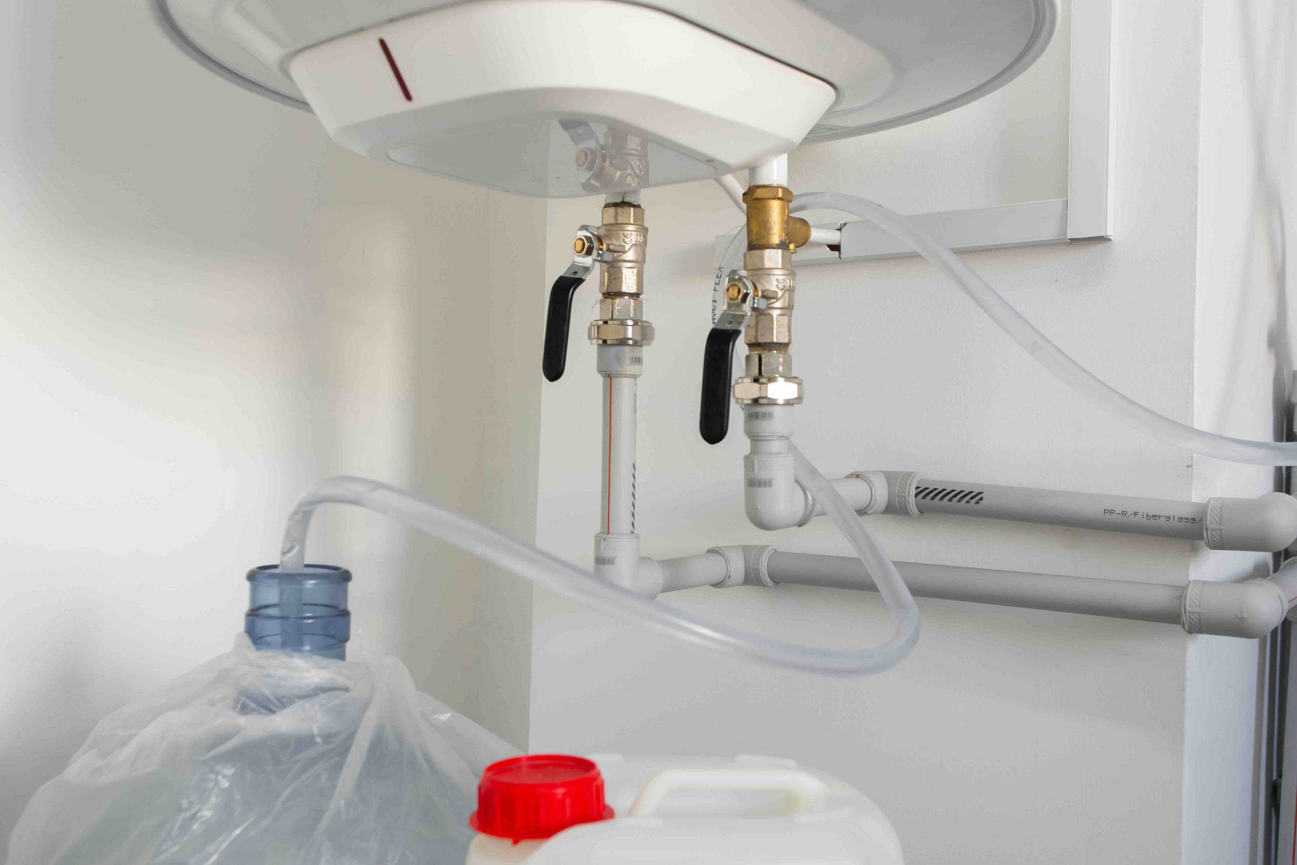 How to Drain a Water Heater Fast (And Why It Matters)