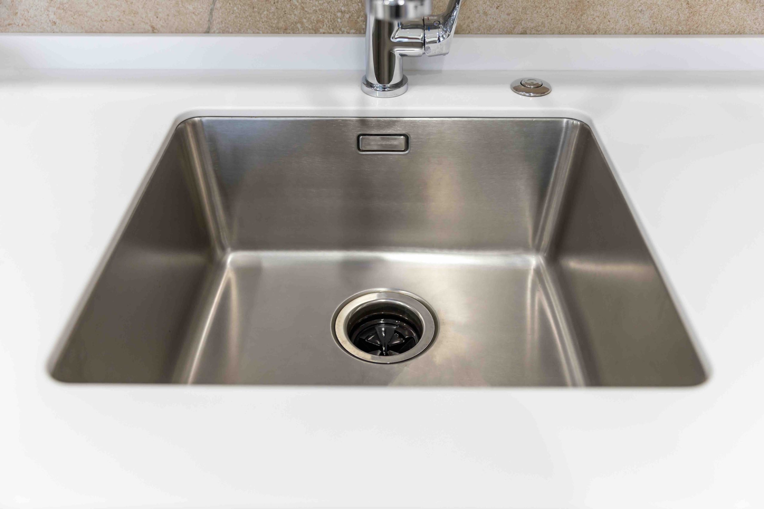 How to Get Rid of Garbage Disposal Odors for Good
