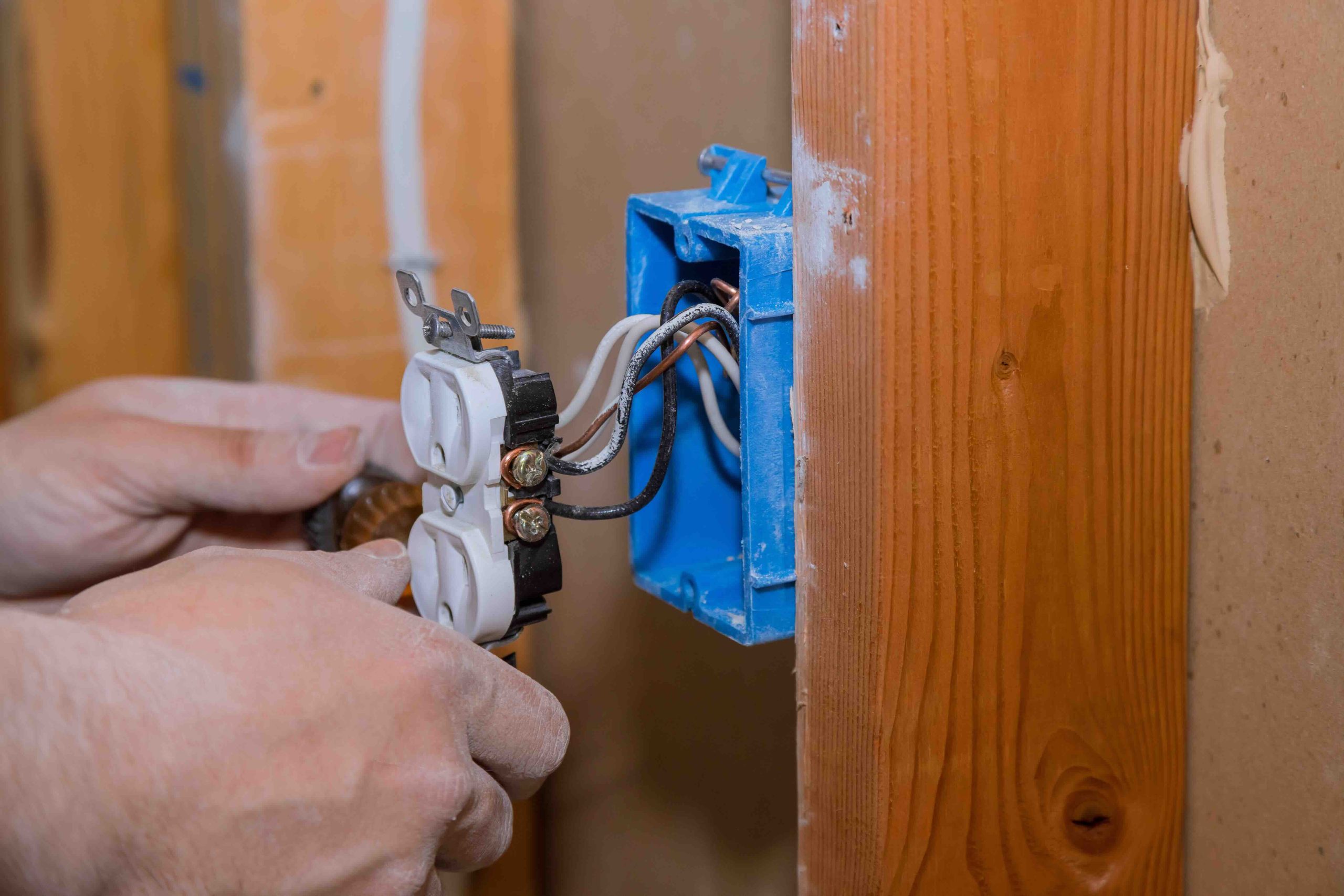 How to Wire an Electrical Outlet: A Homeowner's Guide