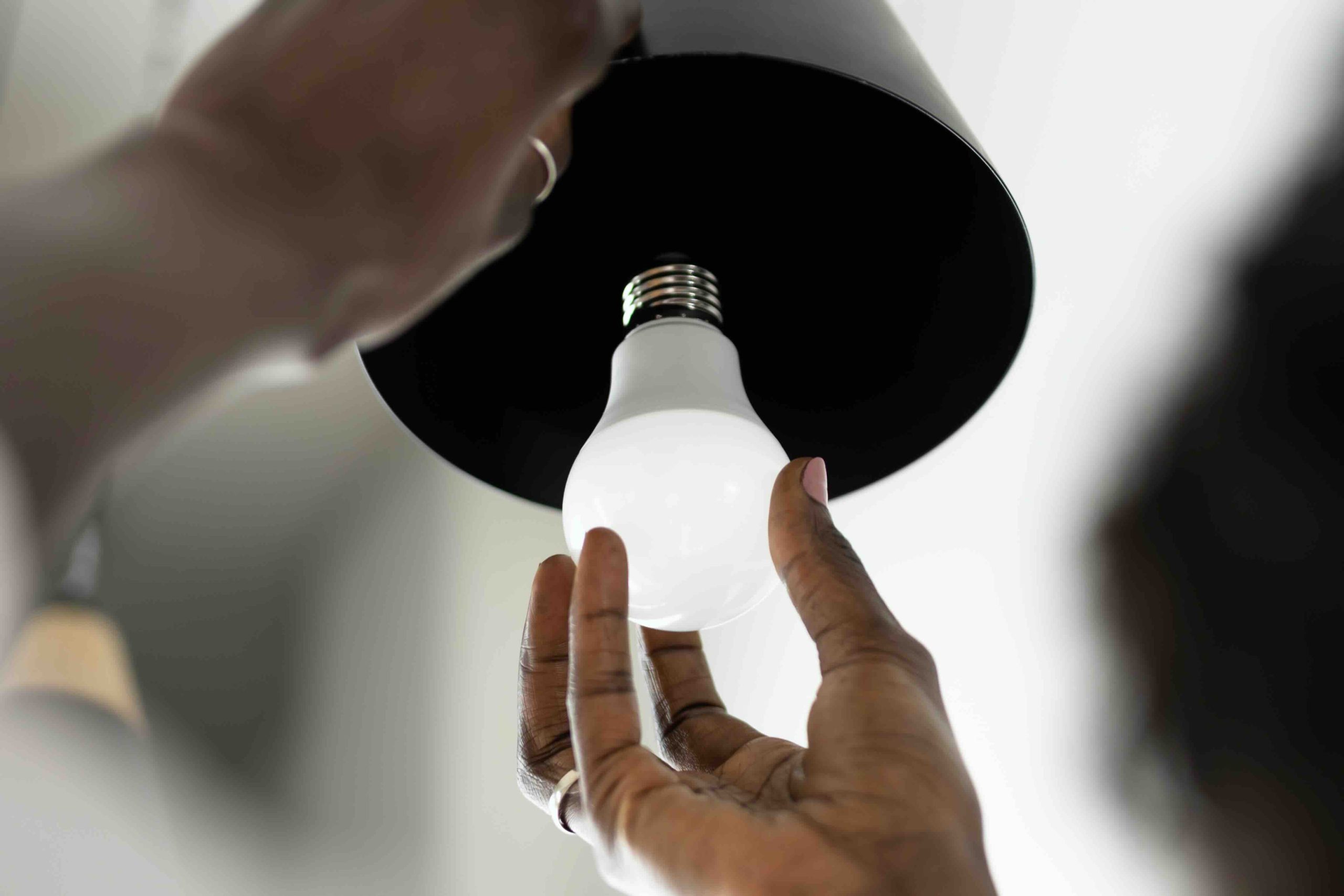 LED Appliance Bulbs: What Homeowners Need to Know
