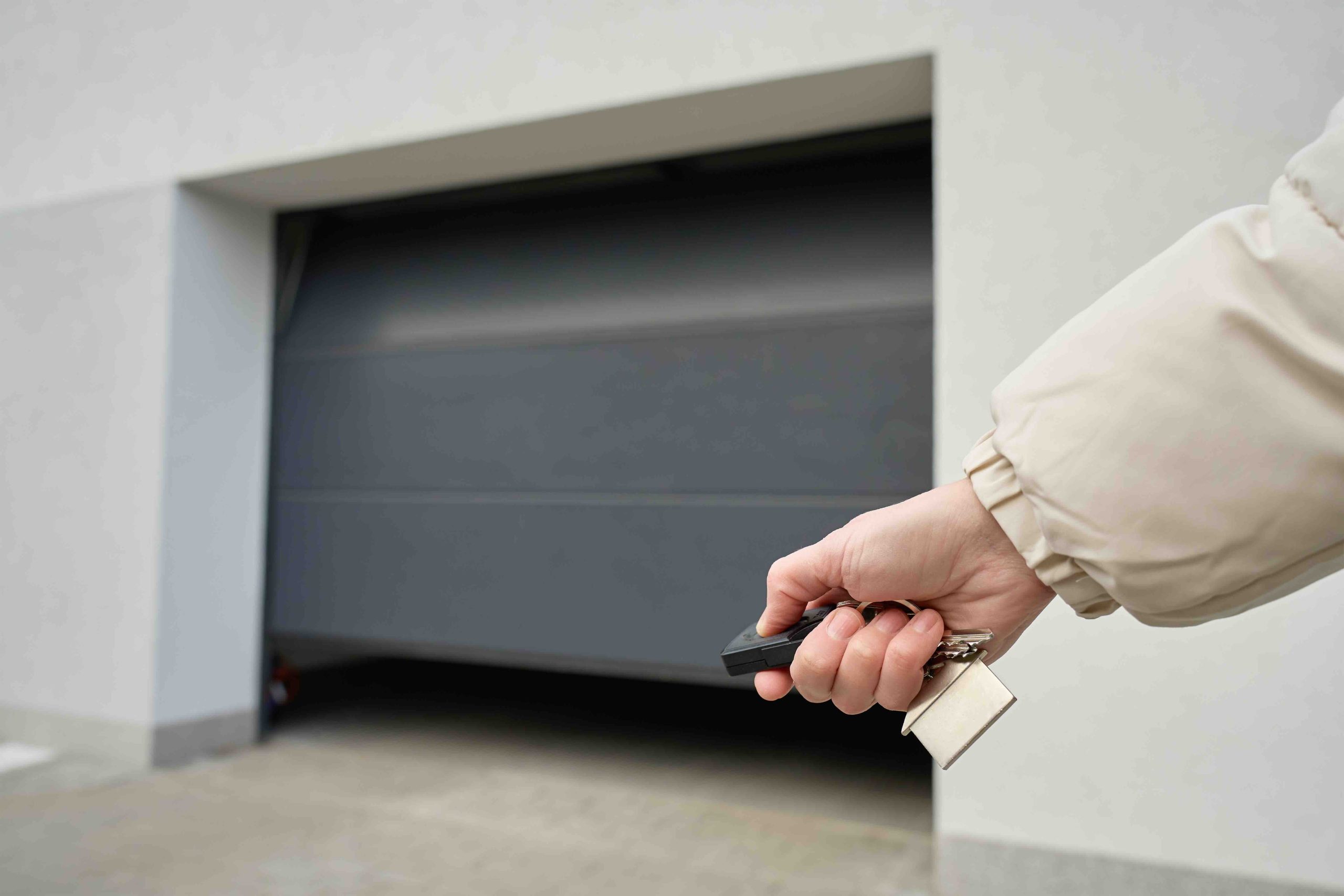 LiftMaster Keypad Reset: Fix It Fast and Stay Protected