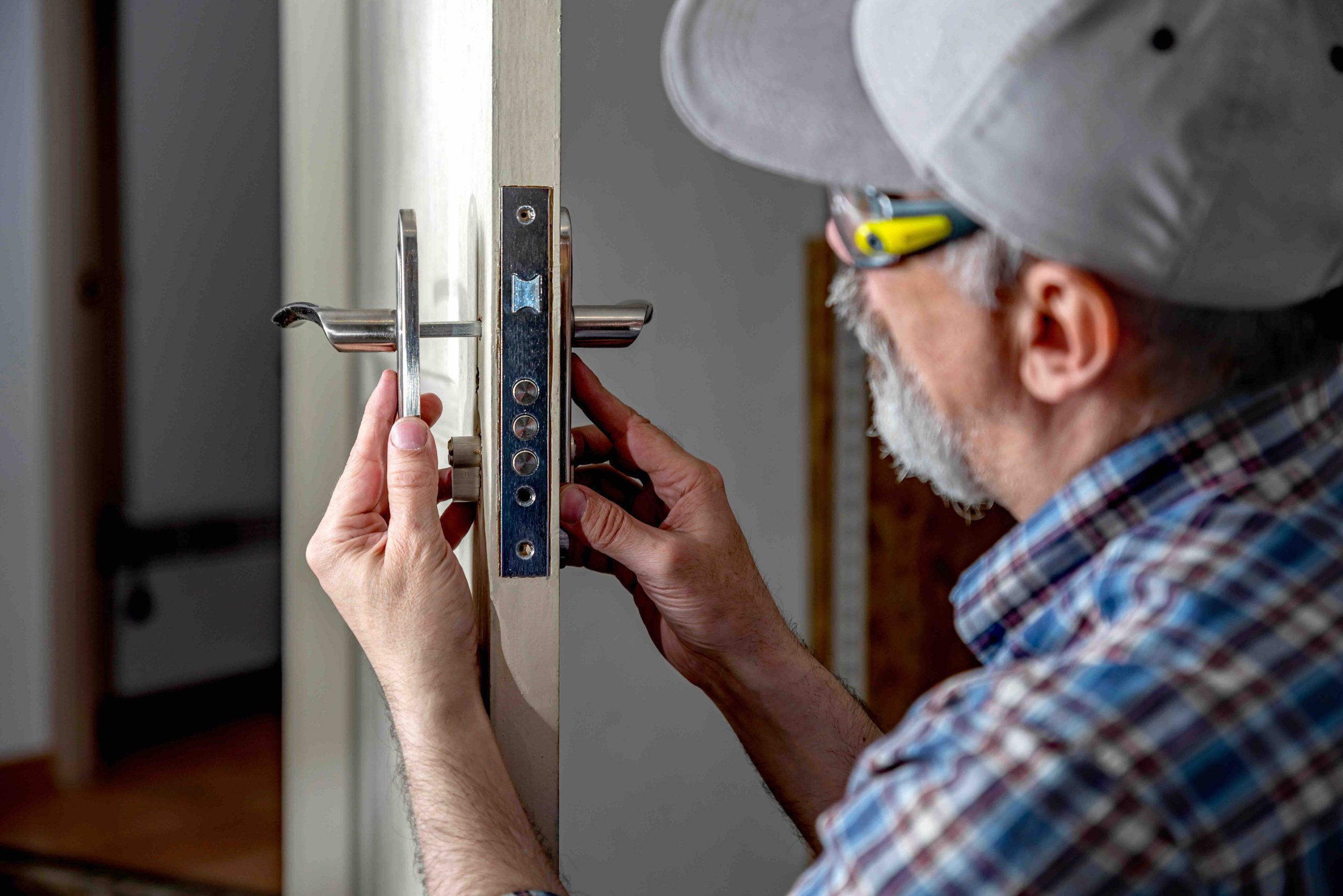 Lock Replacement: What Homeowners Need to Know