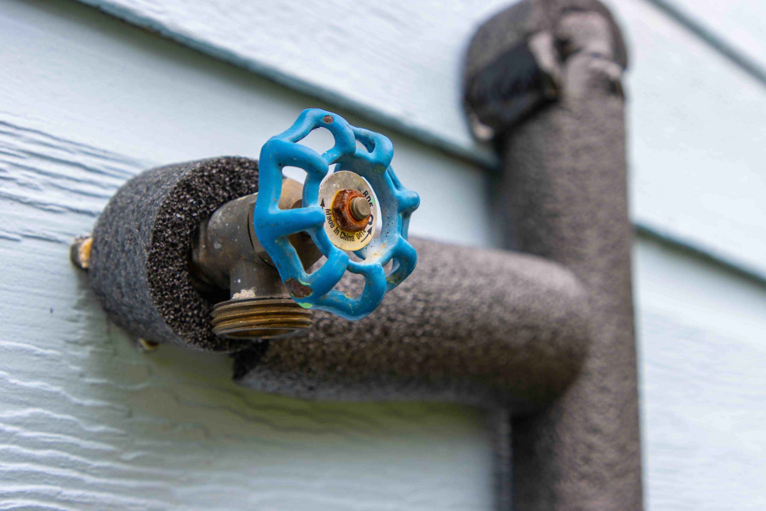 Pipe Insulation Wrap: What Homeowners Need to Know
