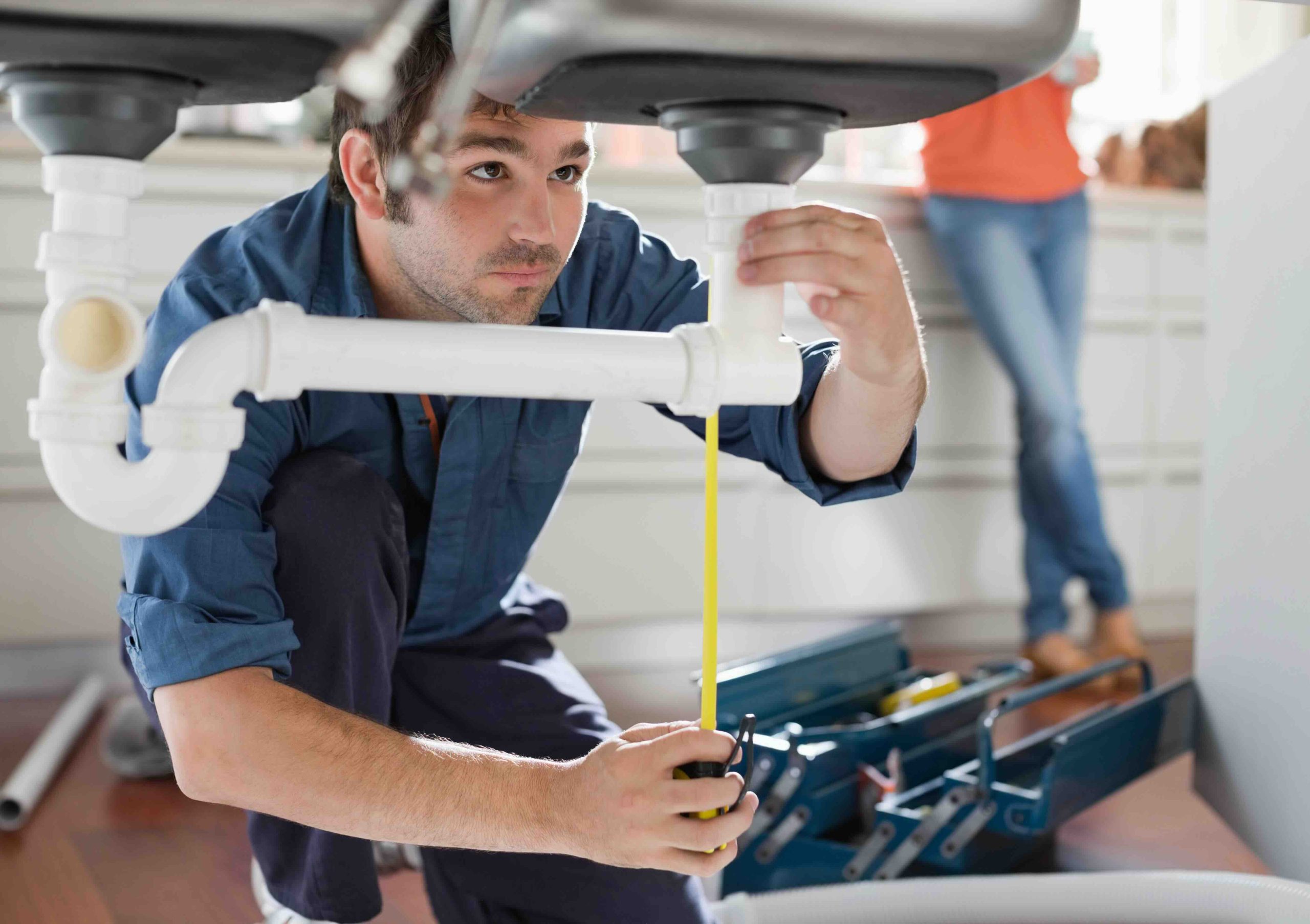Plumber for Kitchen Sink: What Homeowners Should Know
