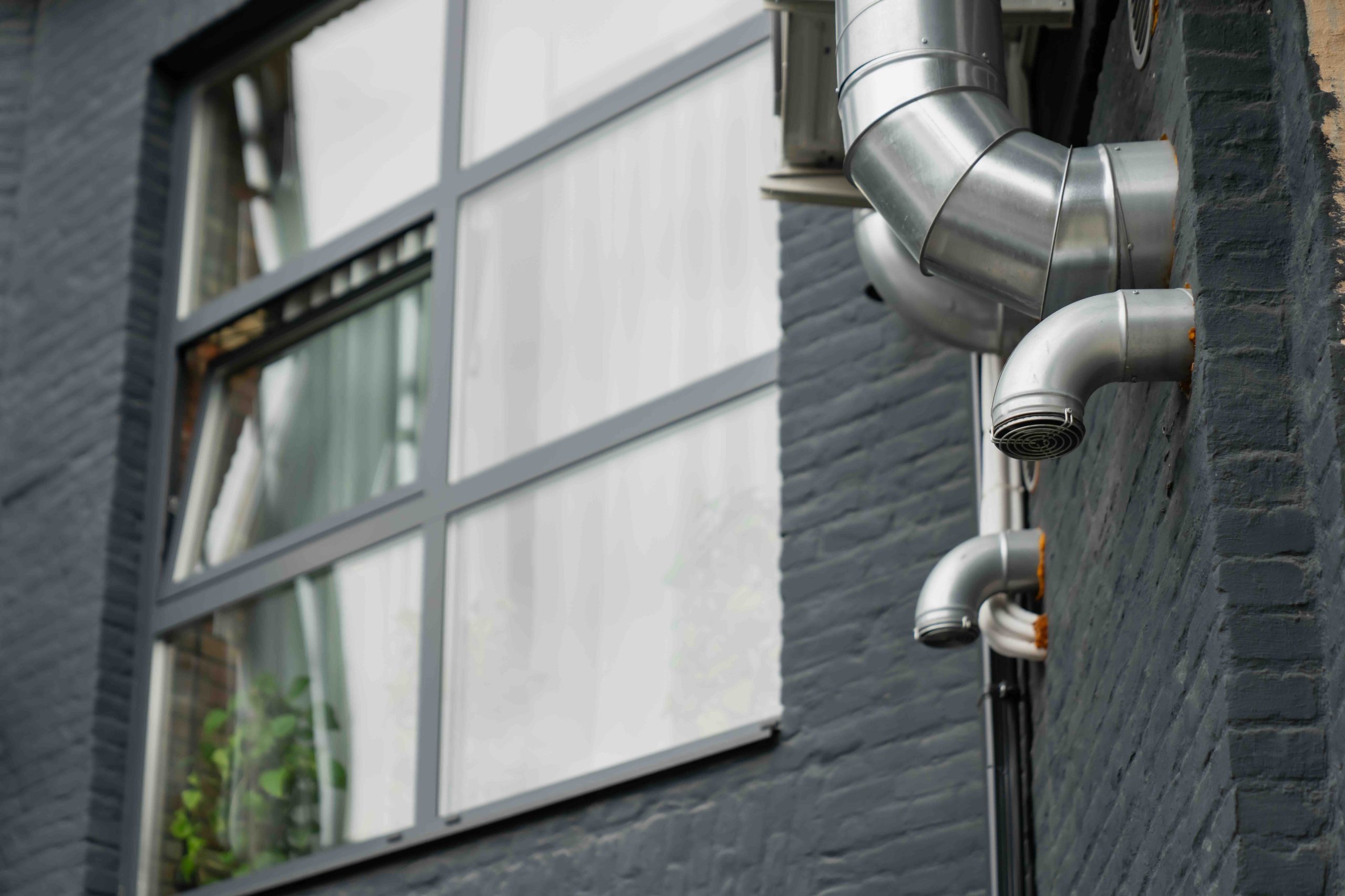 Plumbing Drain Vents: What They Do and Cost to Fix