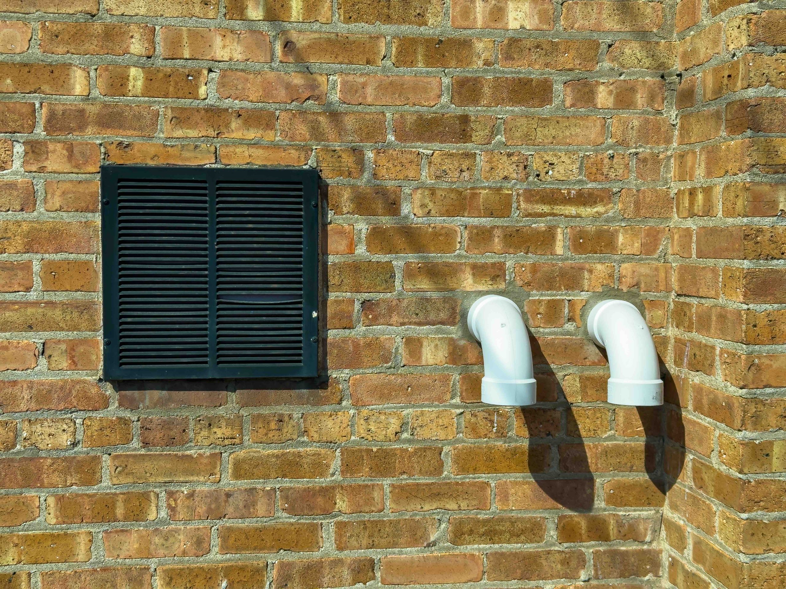 Plumbing Pipe Vents: What They Are and Why They Matter