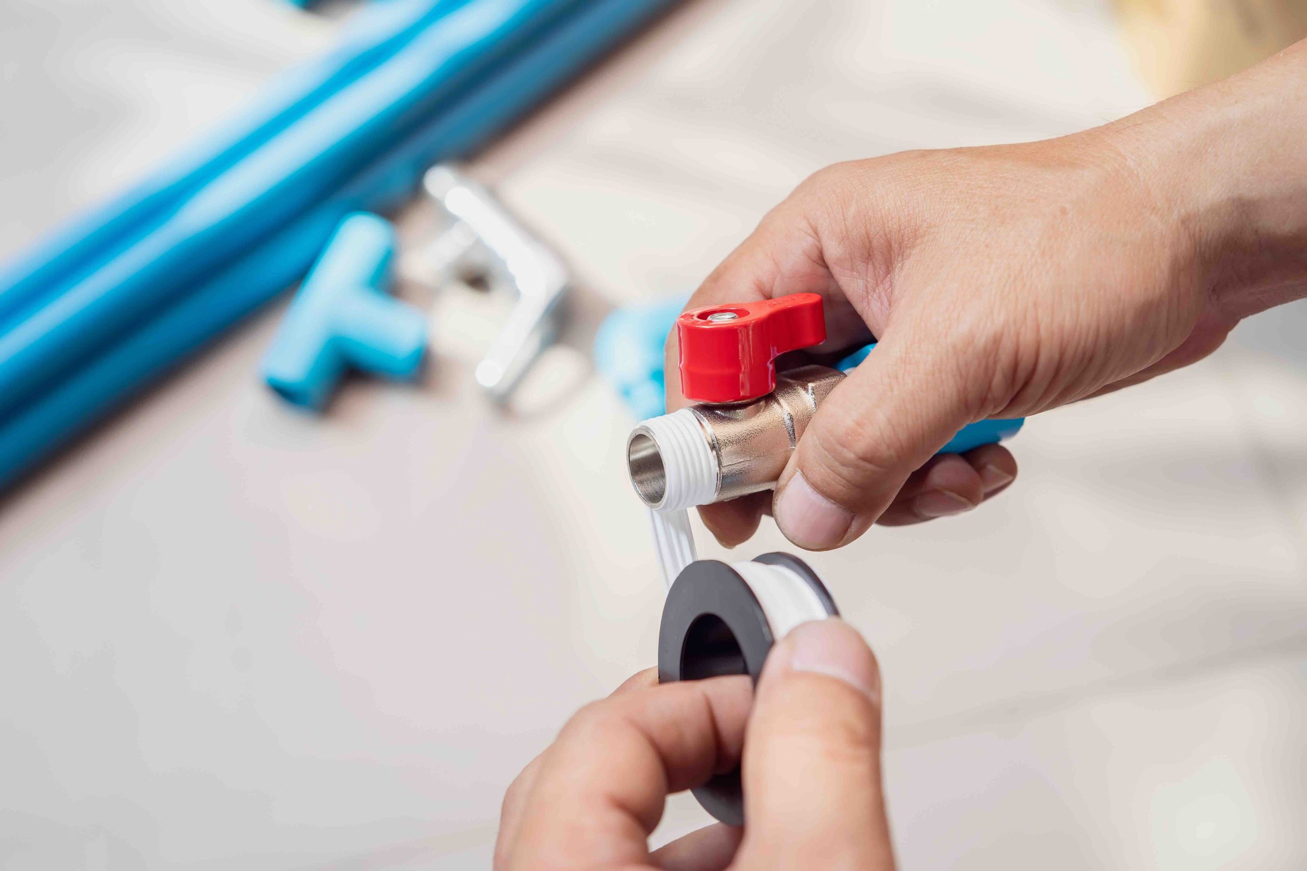 Plumbing Stack Repair: What Every Homeowner Should Know