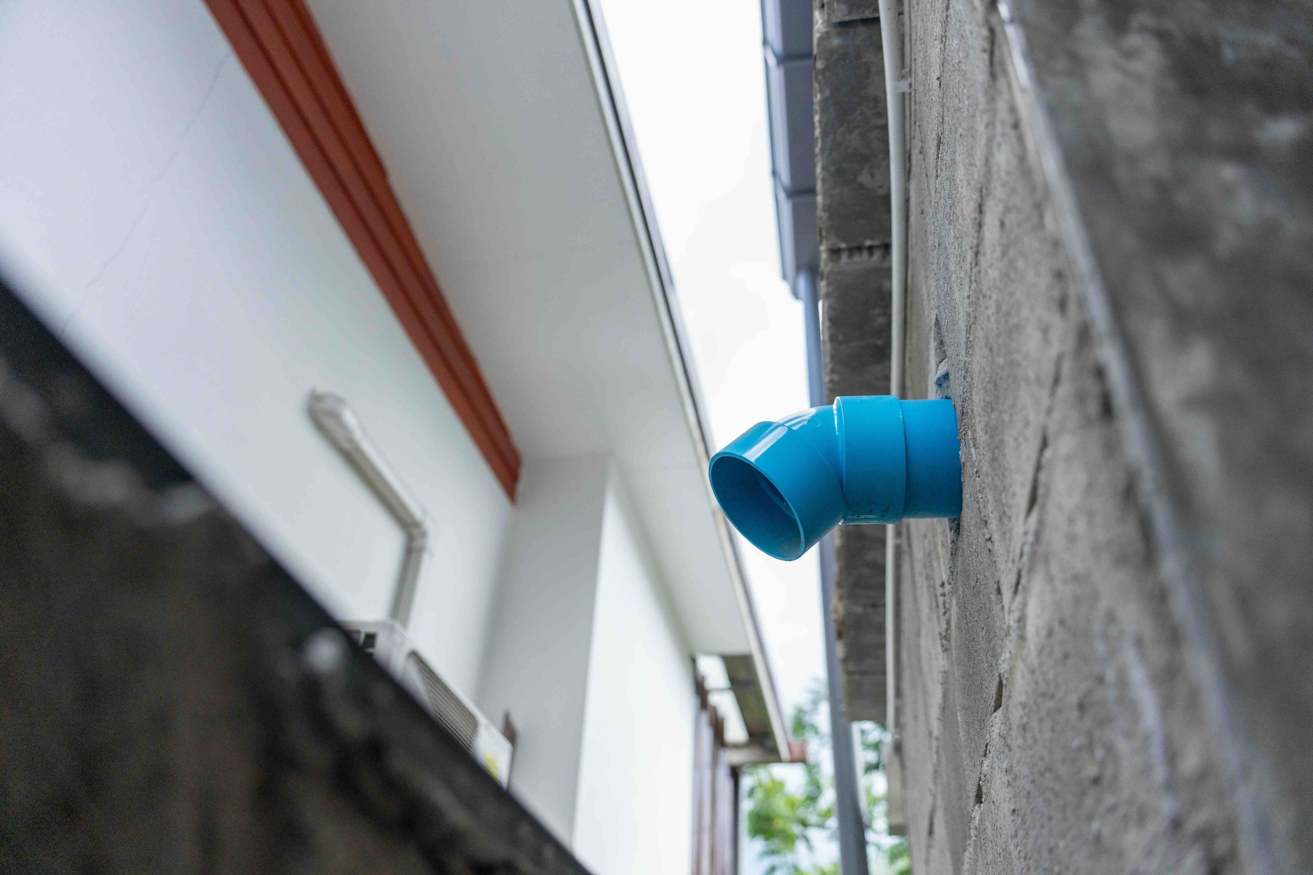 Plumbing Vent Pipes: What They Do and Why They Matter