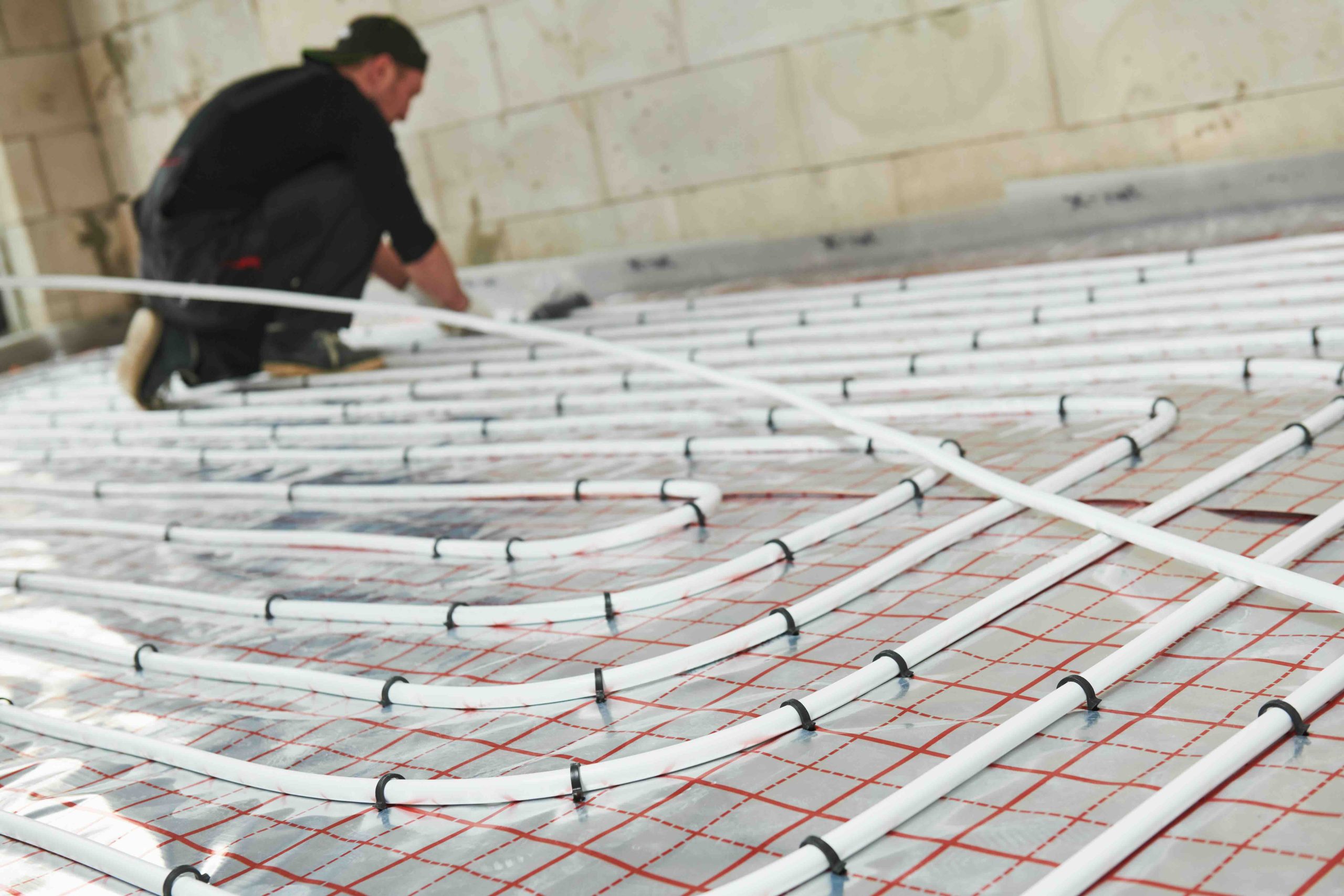Radiant Heat Cost Per Square Foot: Is It Worth It?