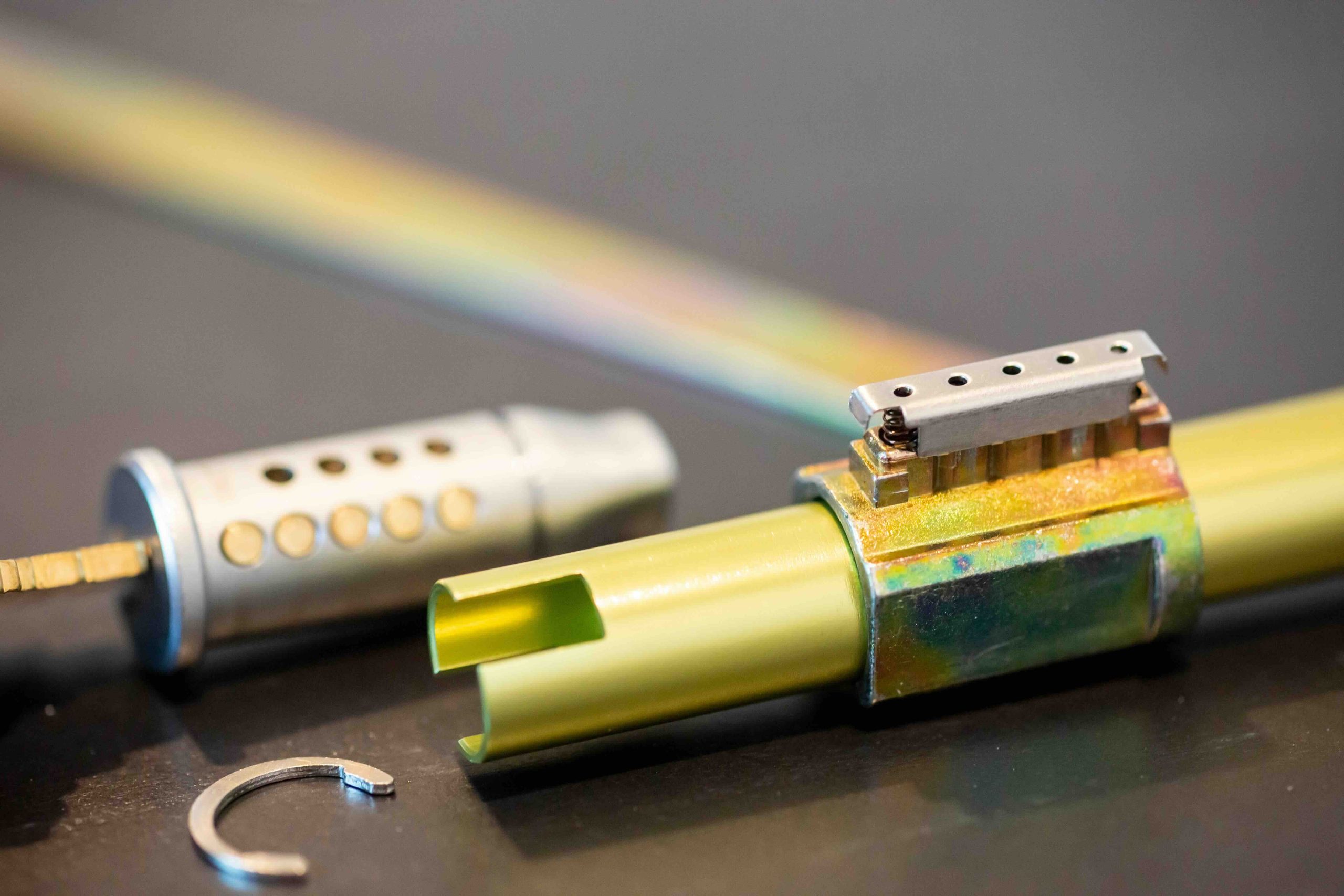 Rekeying vs. Changing Locks: Costs Every Homeowner Needs