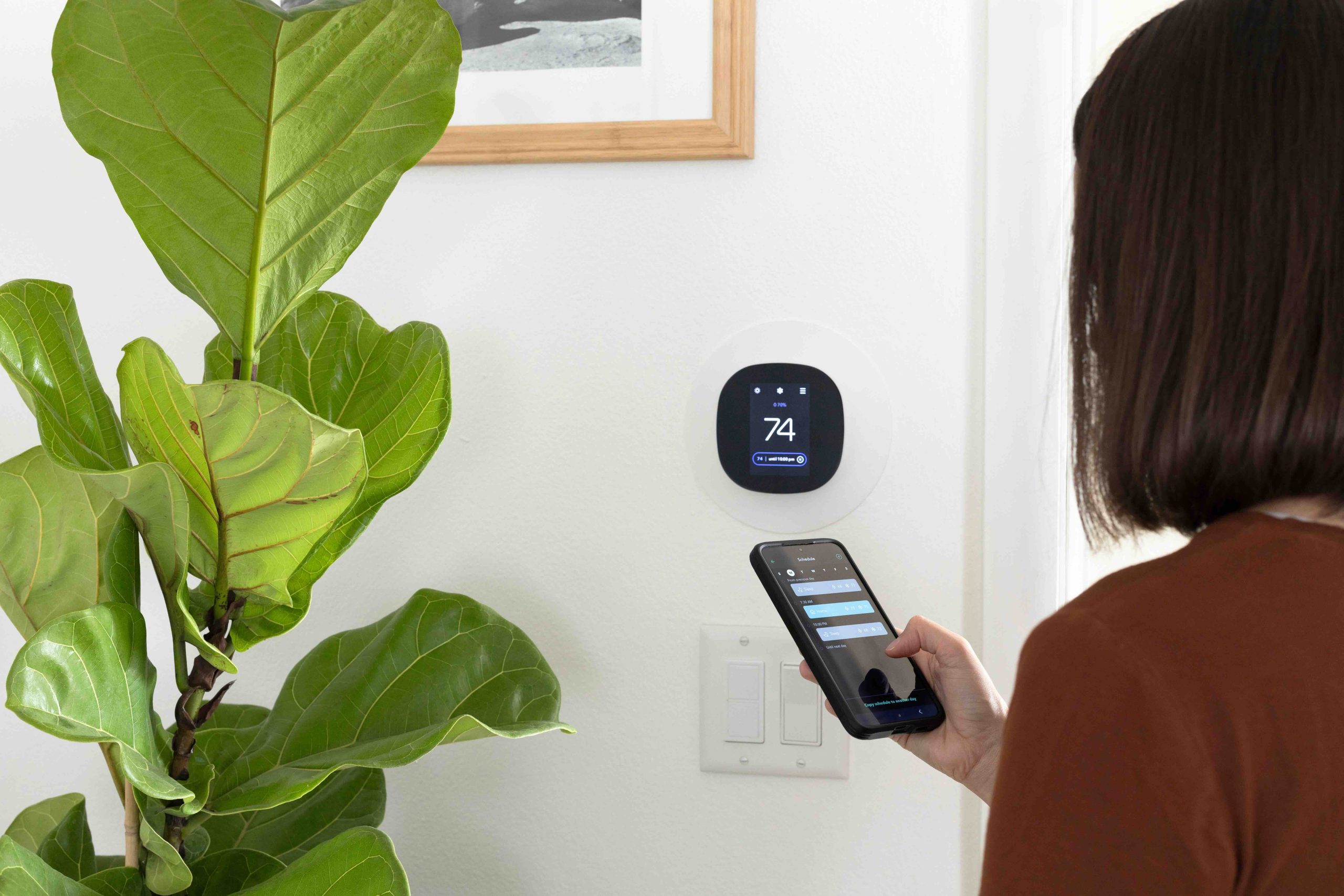 Thermostat Hold vs Run: What Homeowners Should Know