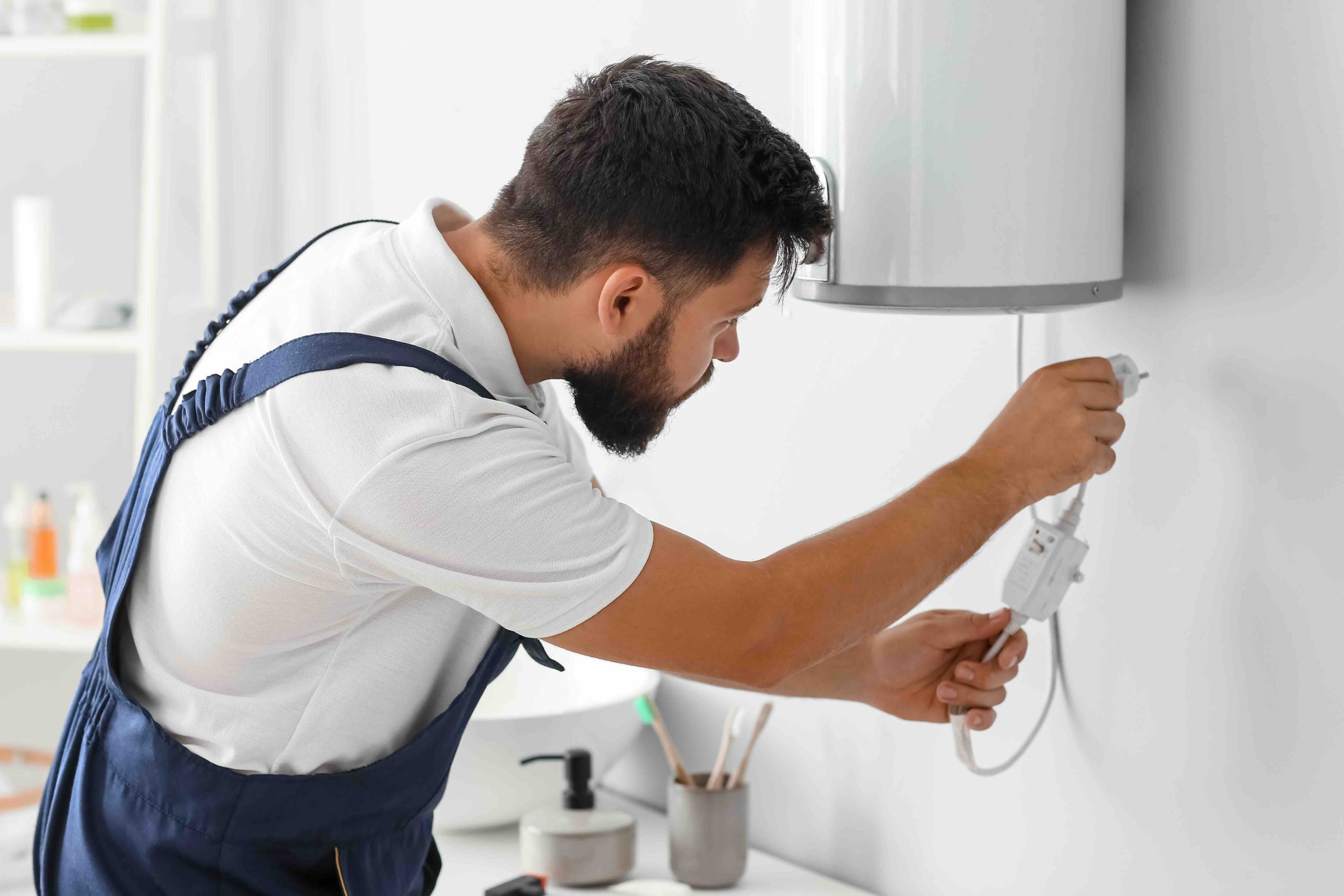 Water Heater Won't Heat? Here's What You Should Know