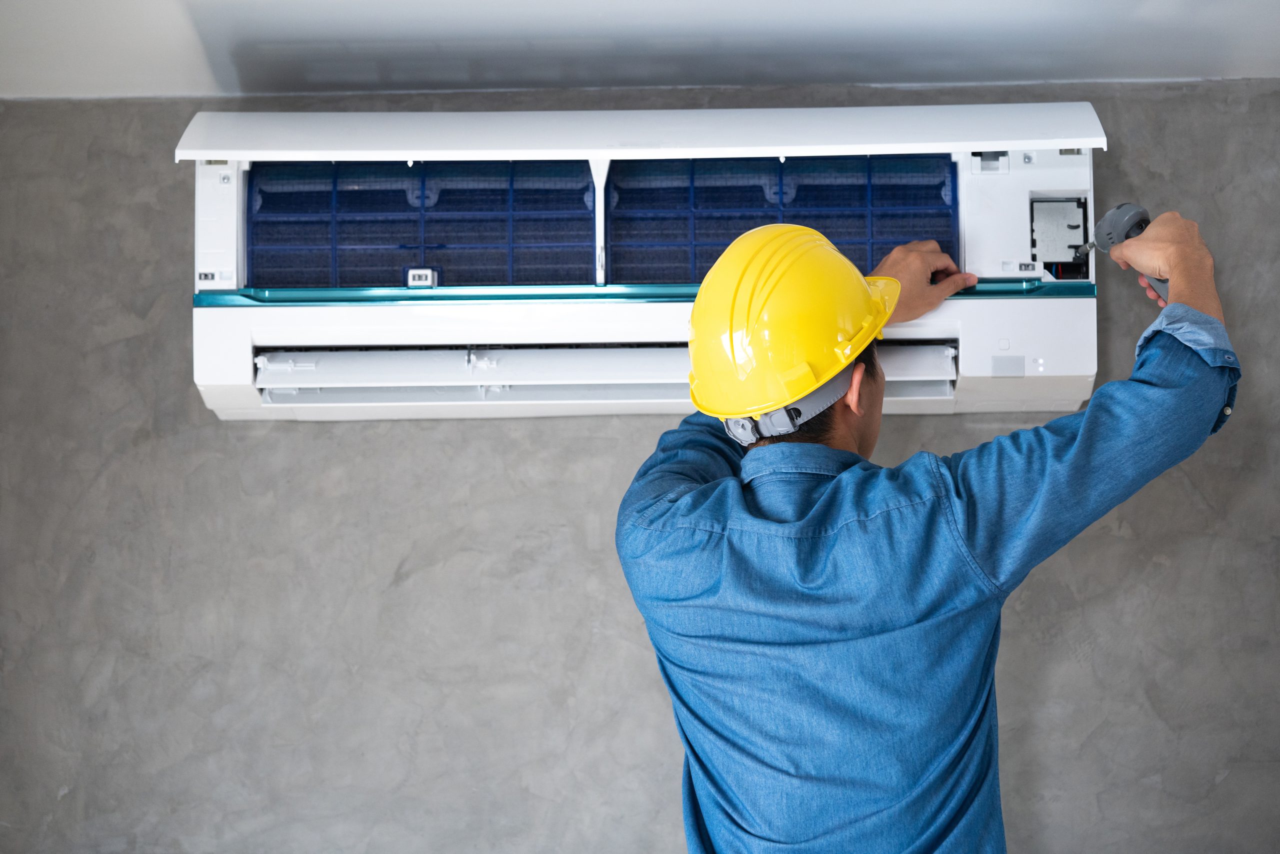 What Are AC Condensate Drain Line Tablets and Why Should You Care