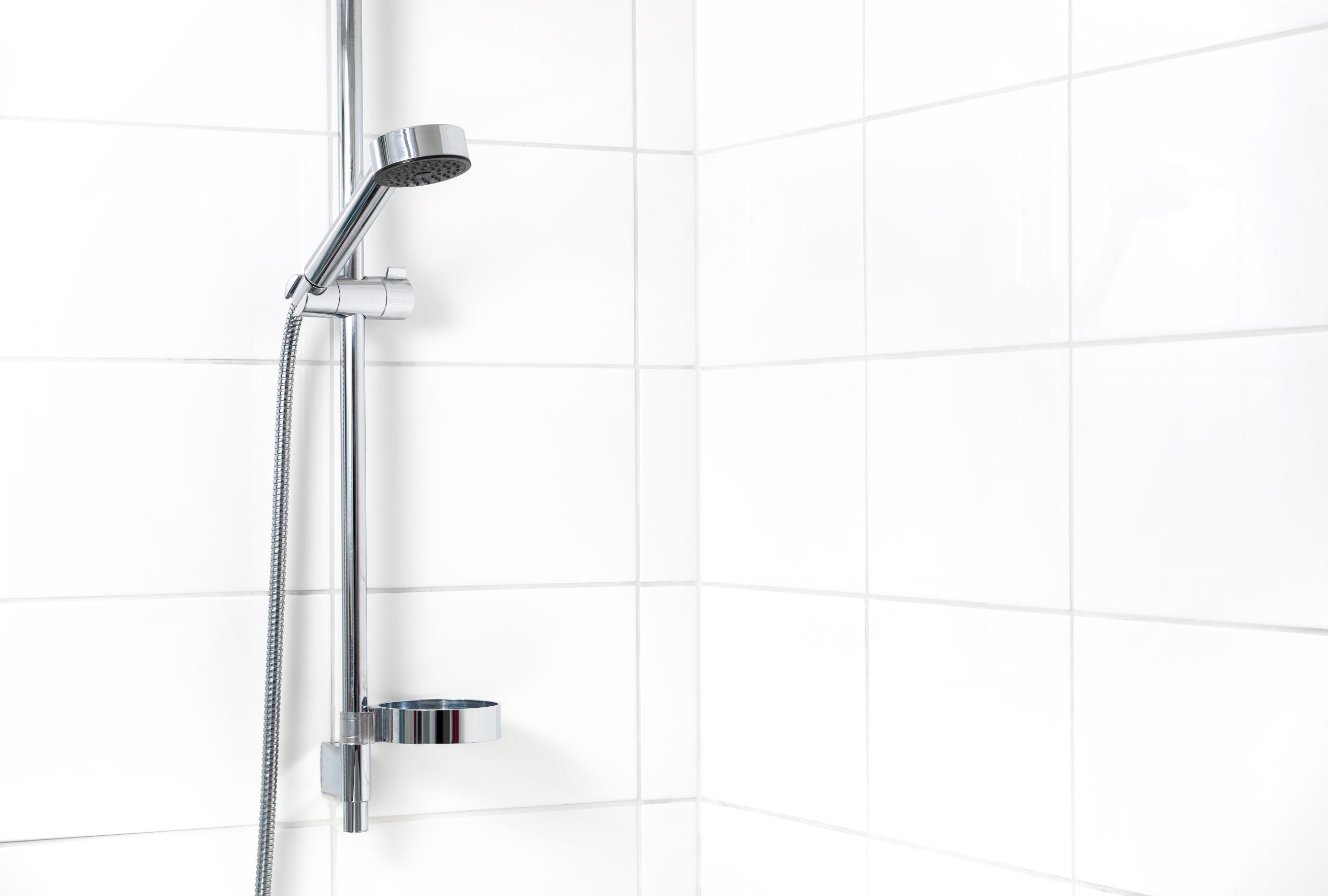What Are Grout Shower Corners and Why Do They Matter More Than You Think