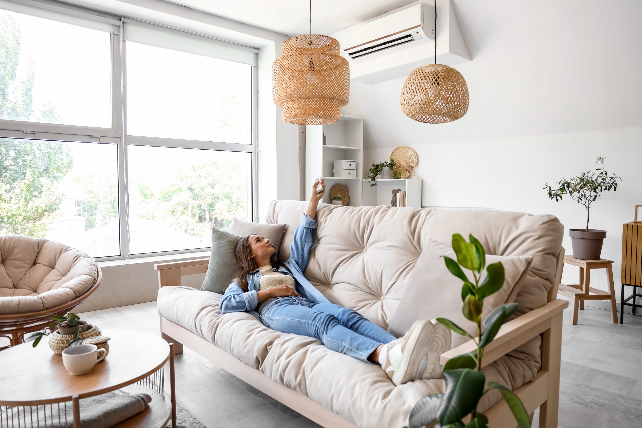 What Is a Central Air Conditioning System and How Does It Work