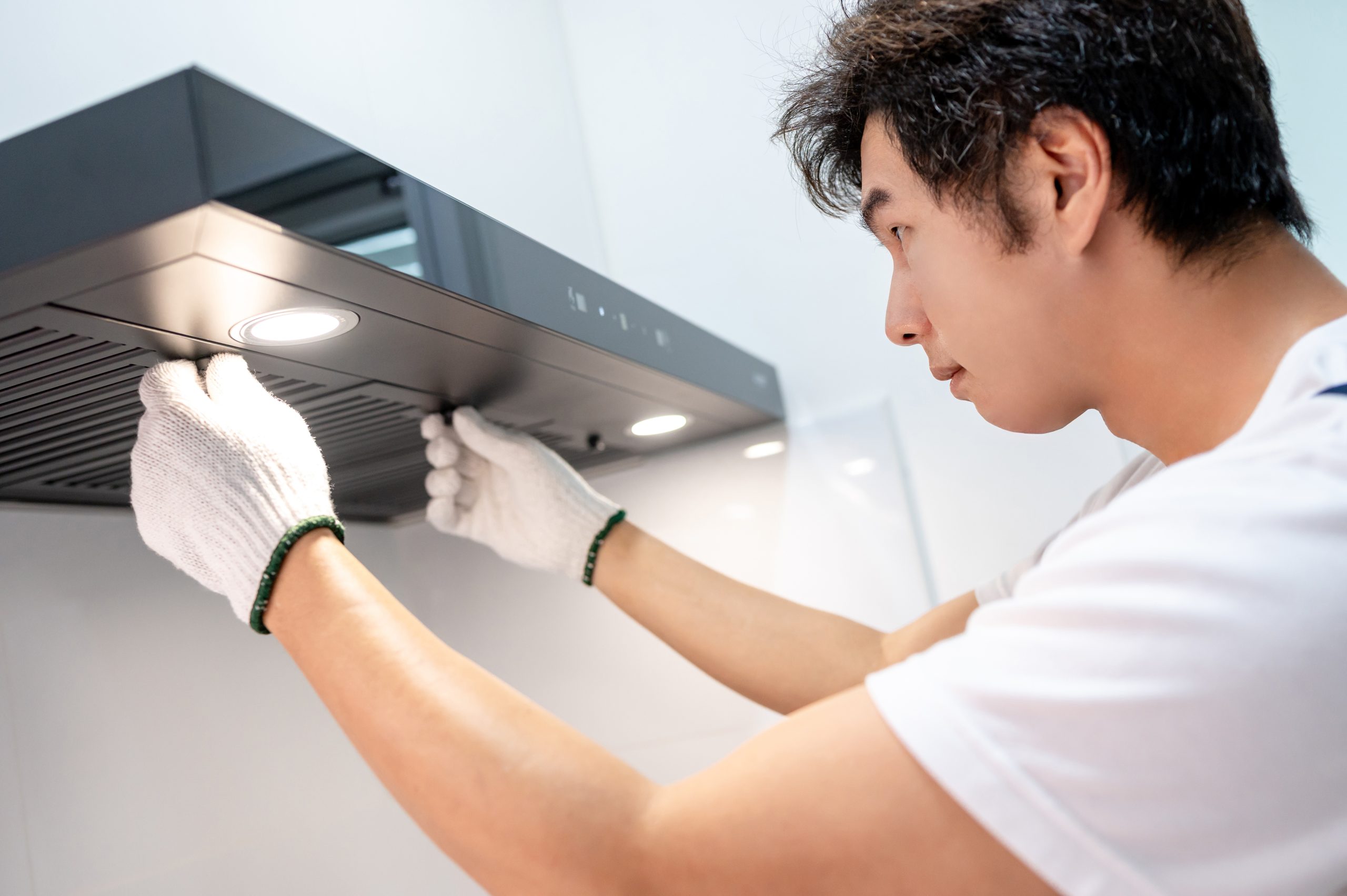 What Is a Filter Stove Hood and Why Does It Matter in Your Kitchen