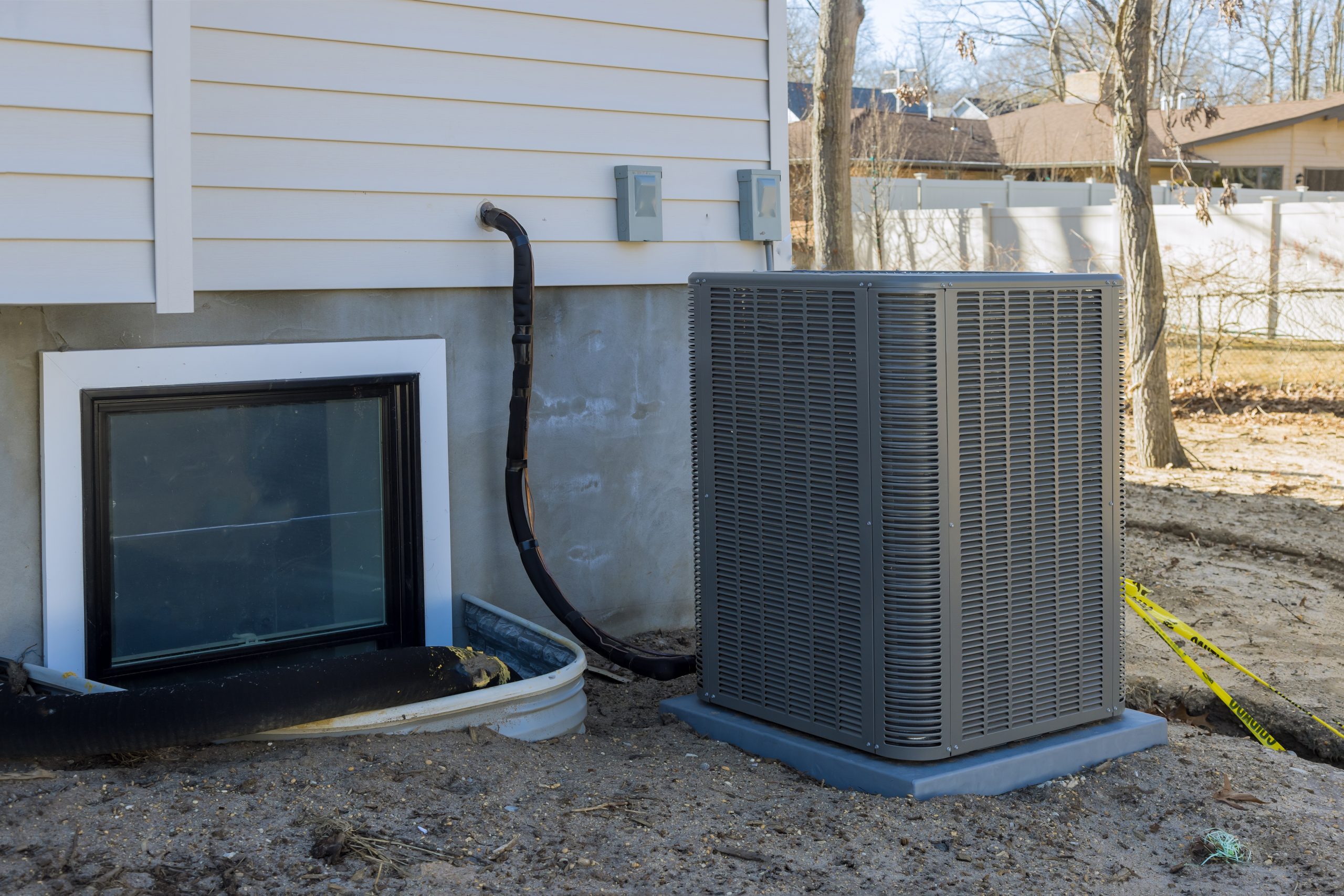 What Is a Home Air Conditioner System and Why Does It Matter