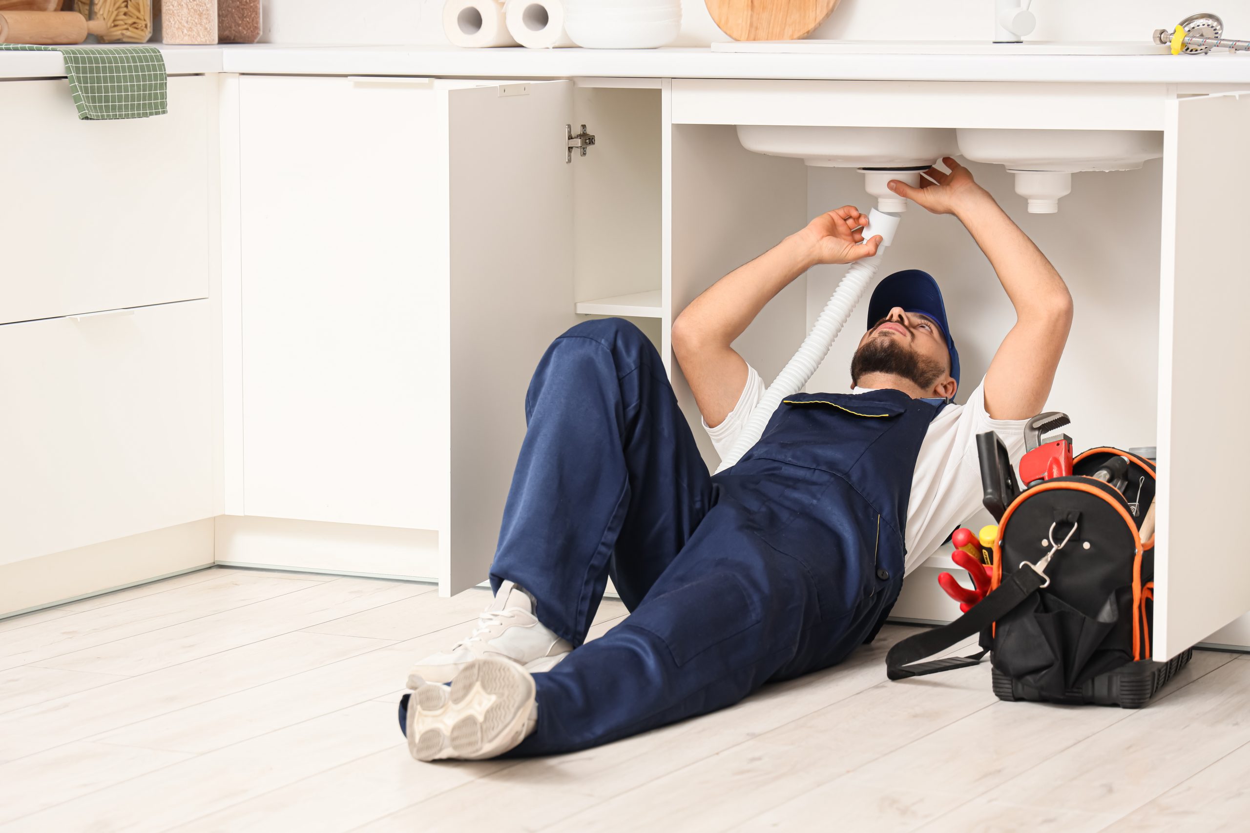 What Is a Kitchen Drain Pipe and Why Does It Matter