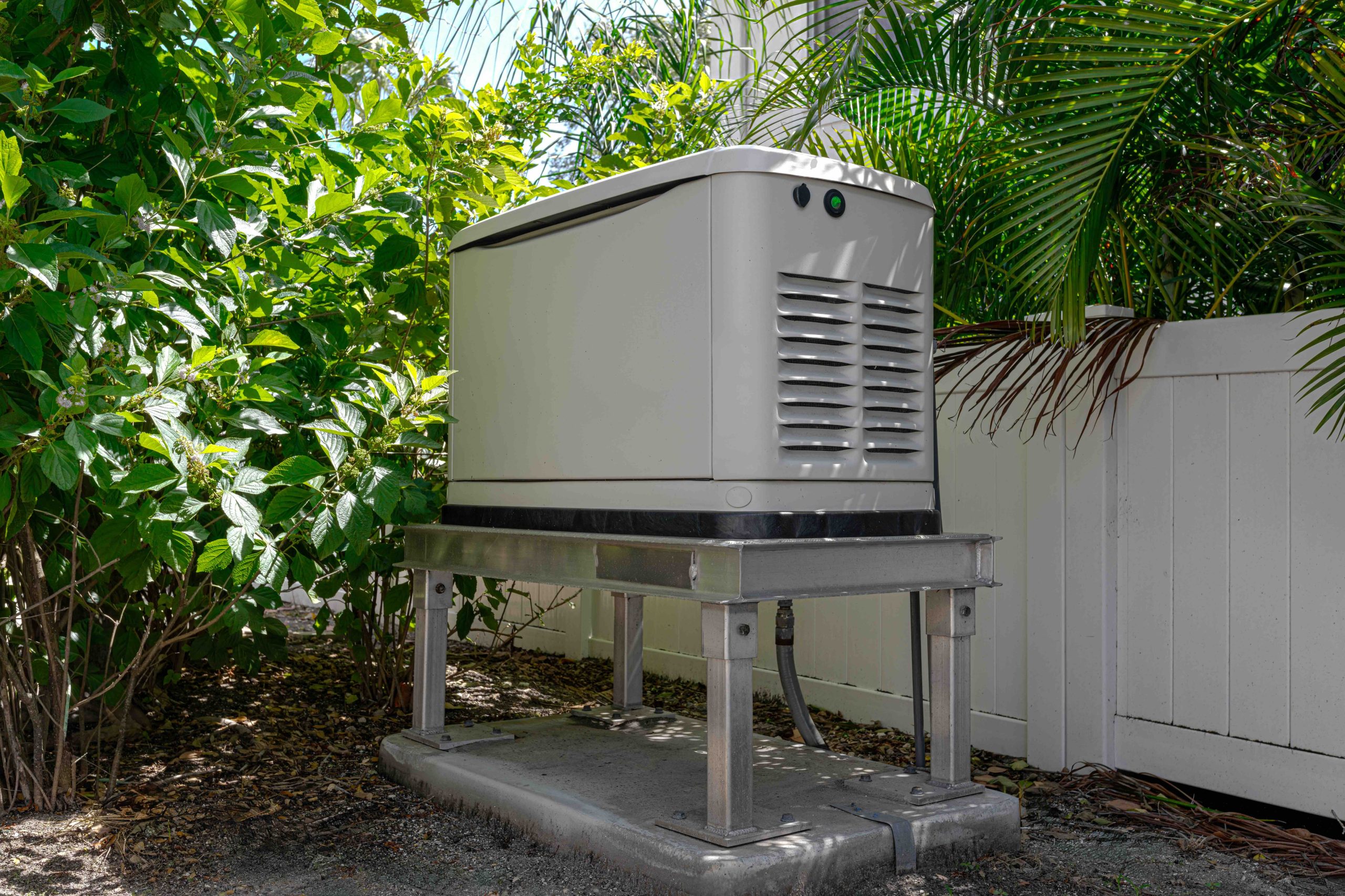 Whole House Generator Installation: What Homeowners Should Know