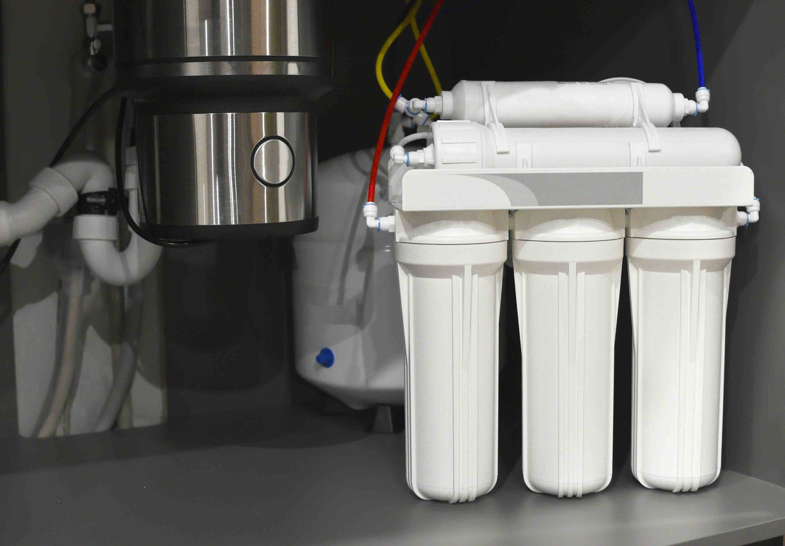 Whole-House Water Filtration: What You Need to Know