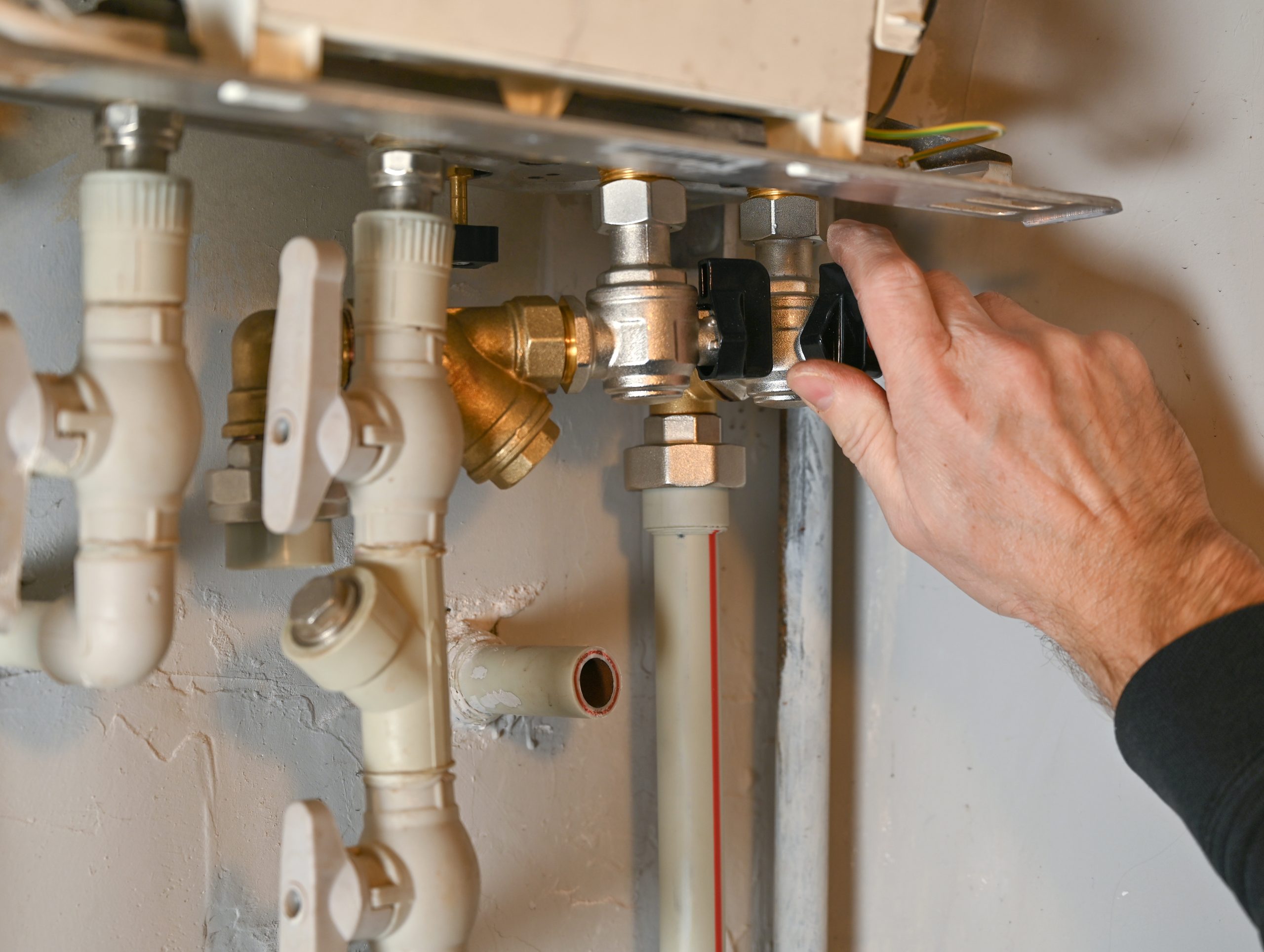 Why Does My Water Heater Keep Going Out