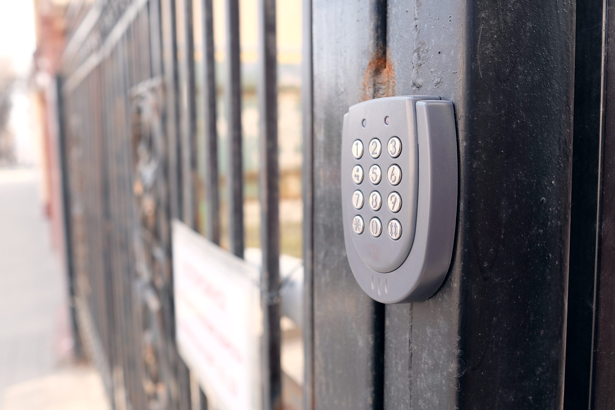 Why Your Garage Keypad Stopped Working and What to Do About It