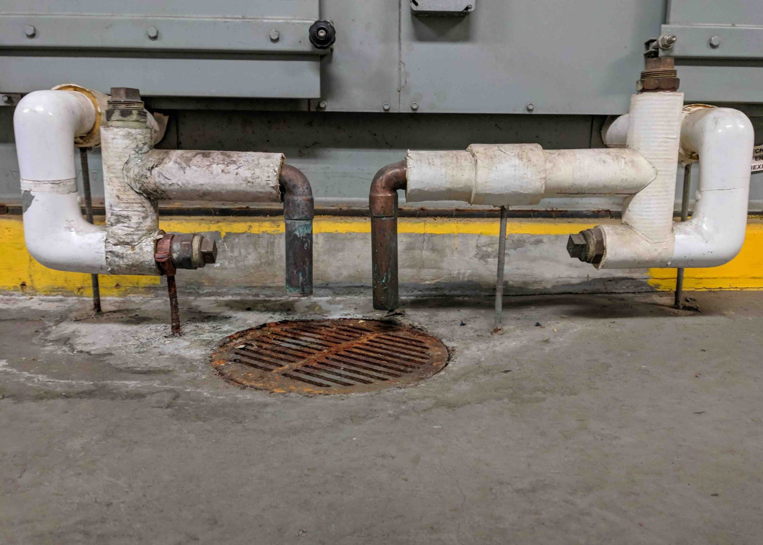 AC Condensate Trap: What It Is and Why It Matters