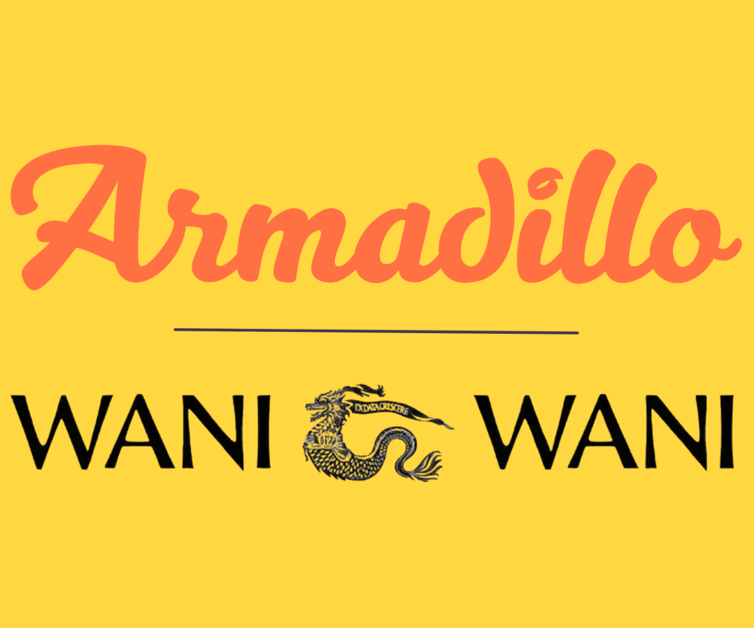 ArmadilloWaniwani