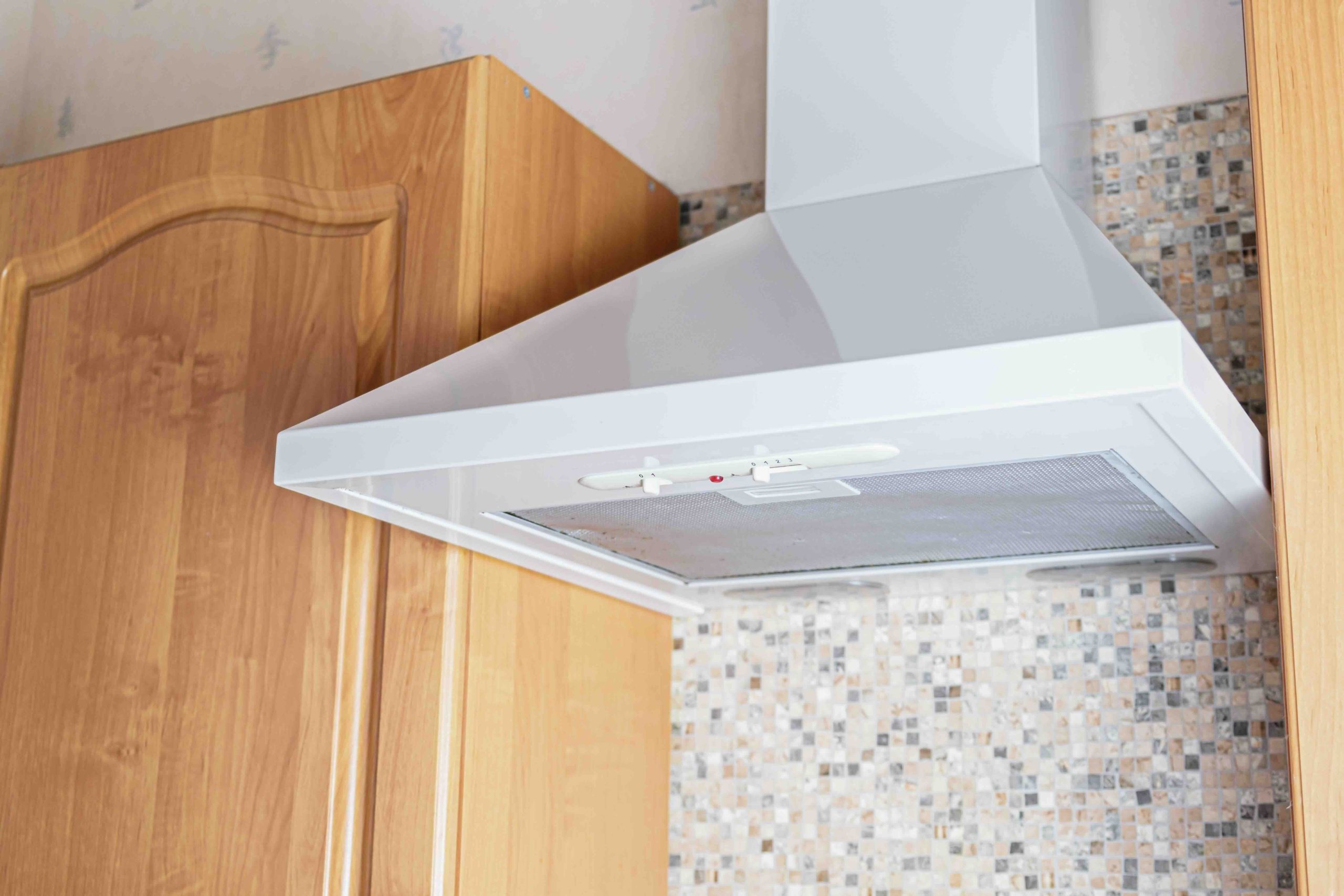 Ceiling Stove Exhaust Systems: What Homeowners Should Know