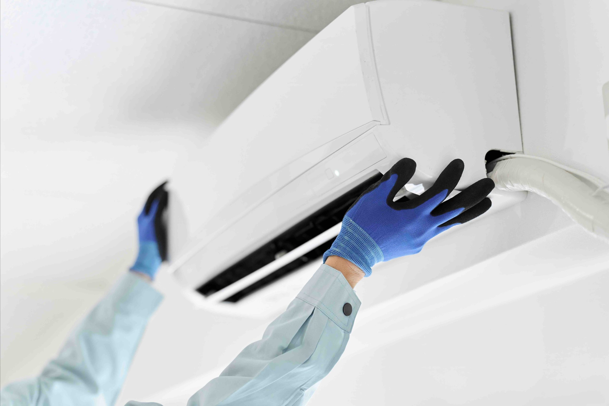 Central Air Conditioning: How It Works and What to Know