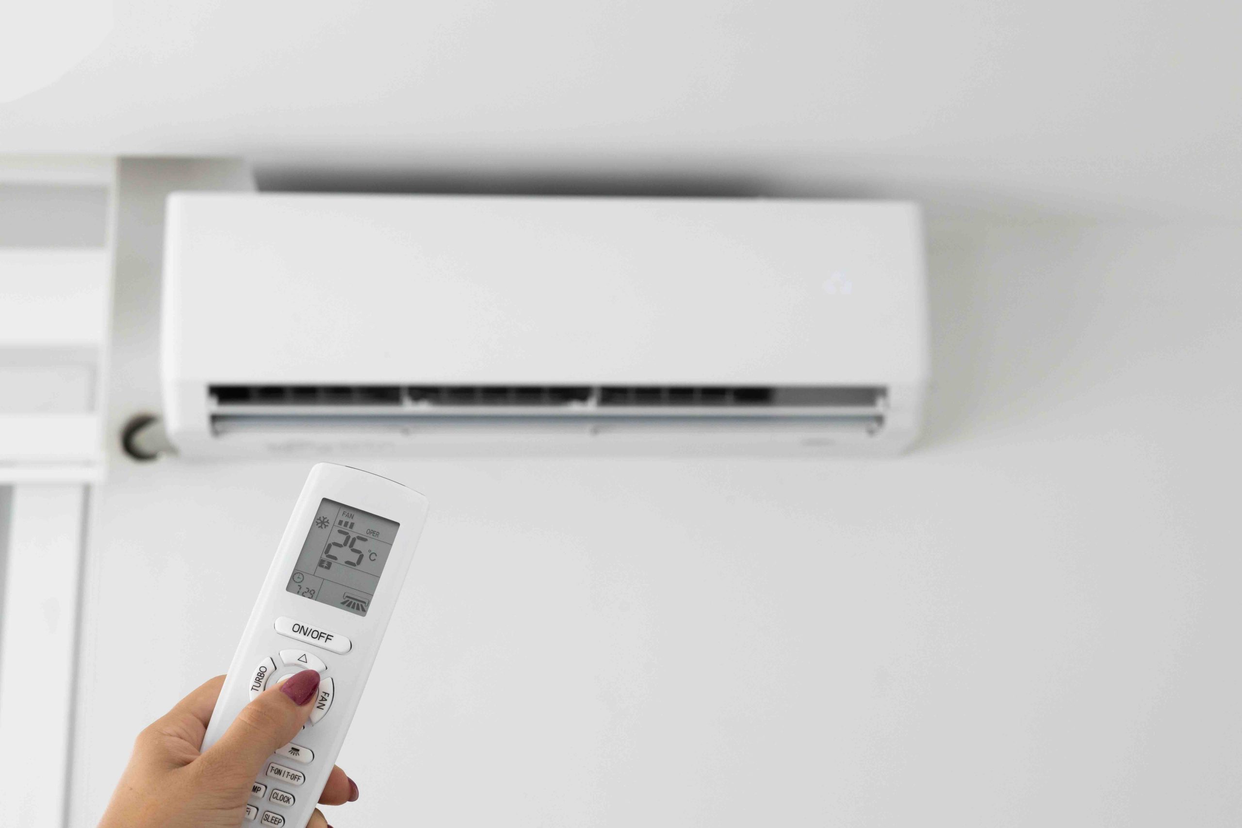 Central Air Conditioning: What Every Homeowner Should Know