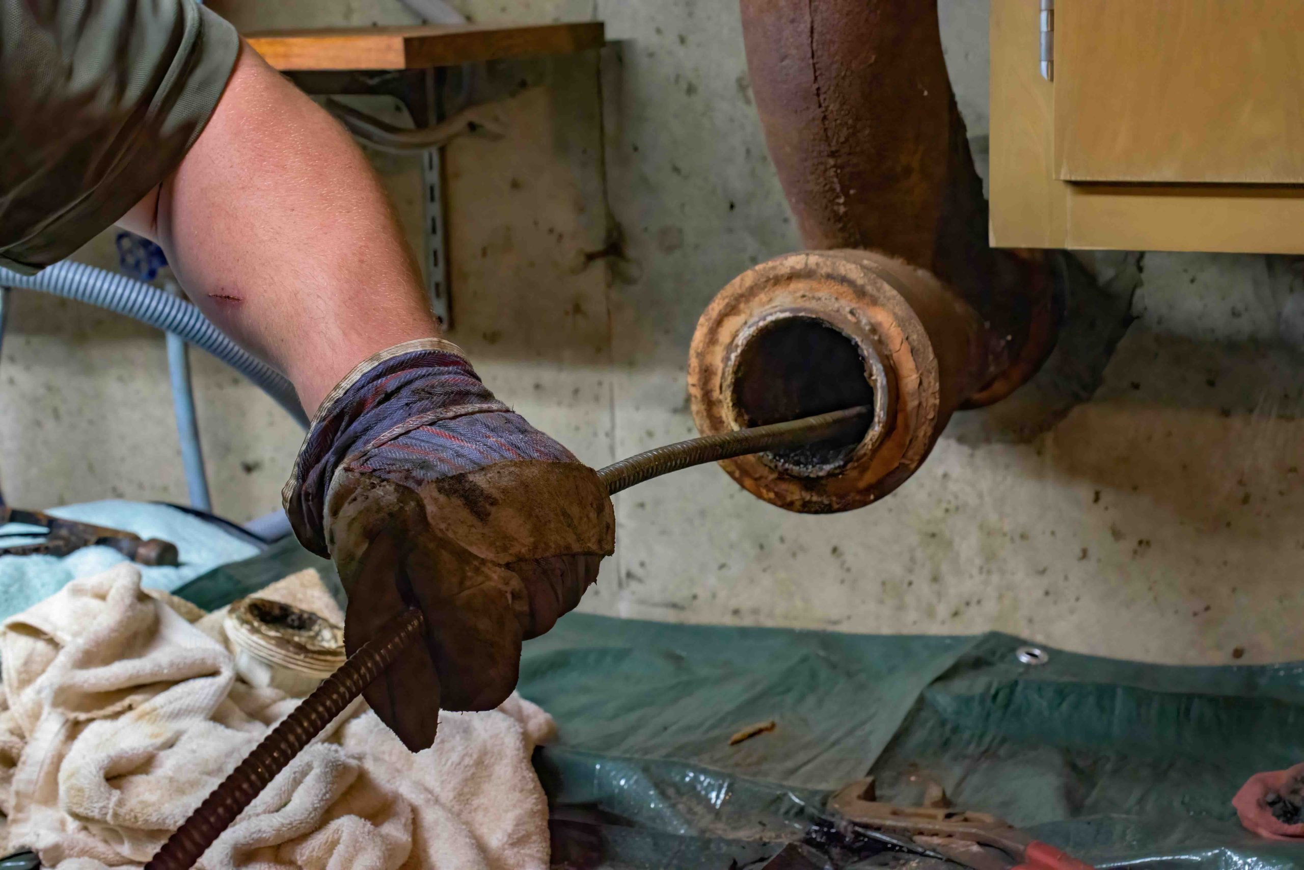 Condensate Drain Line Clogged: What Homeowners Must Know