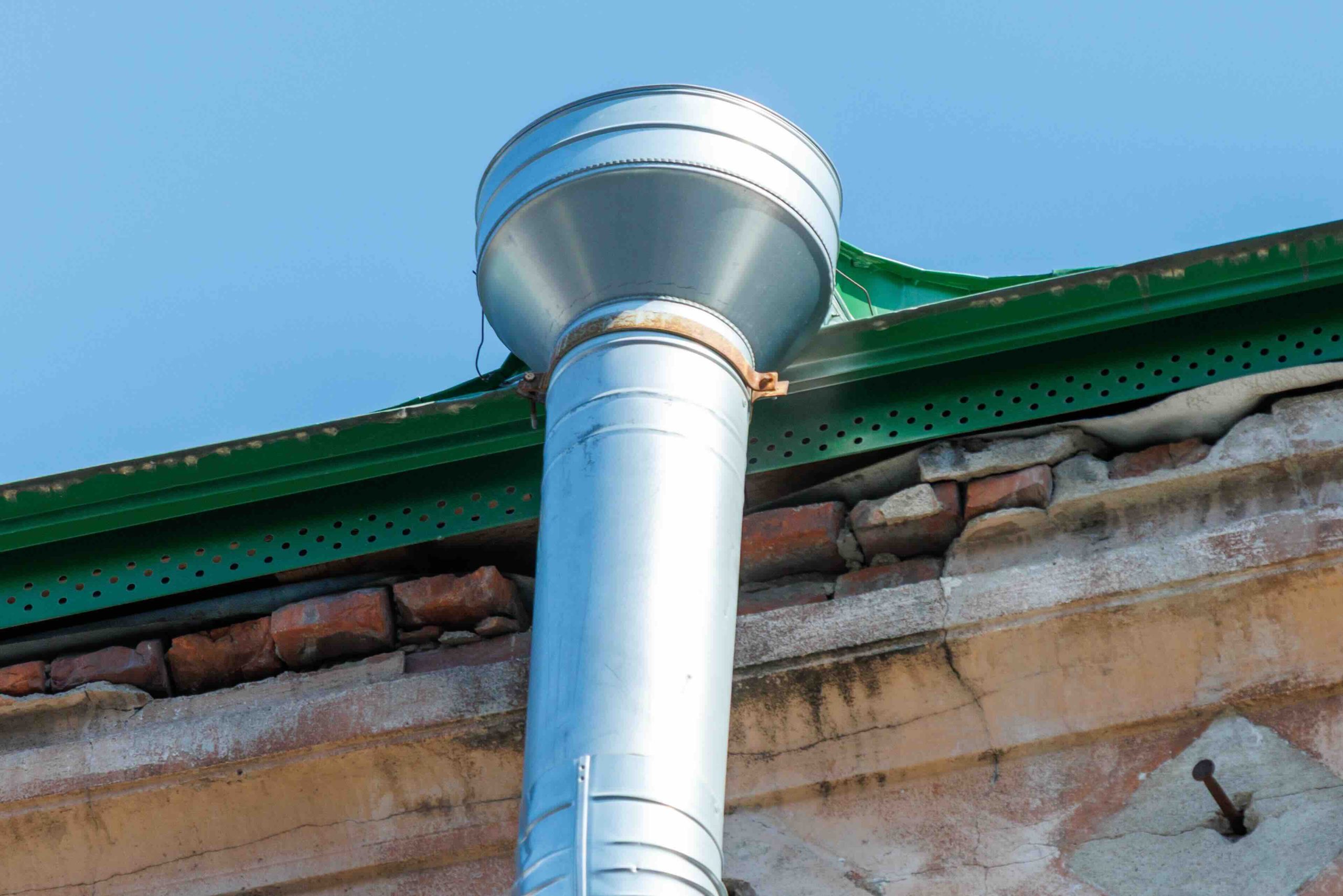 Drainage Vent Pipe: What It Does and Why It Matters