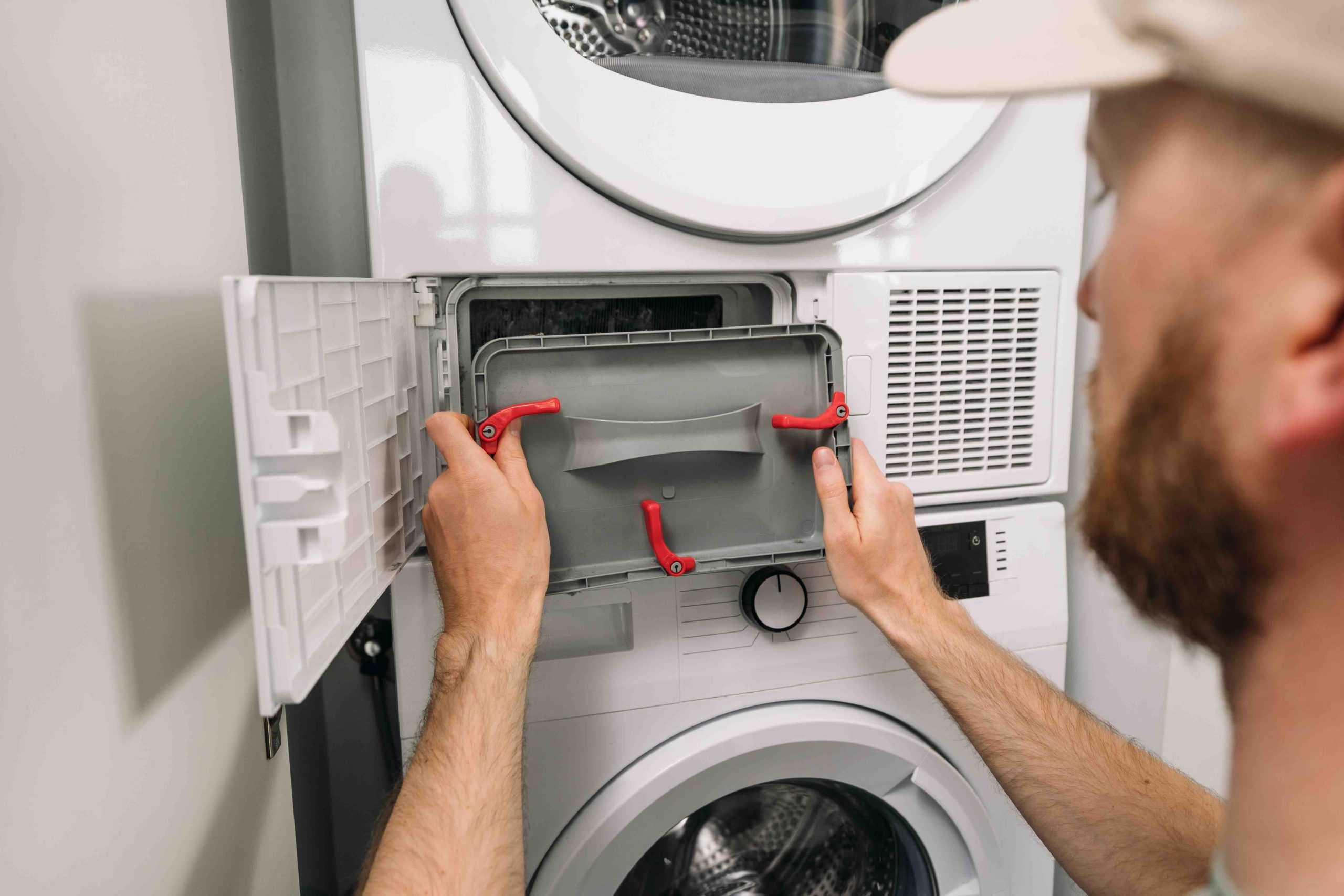 Dryer Vent Services: Cleaning, Safety & What to Know