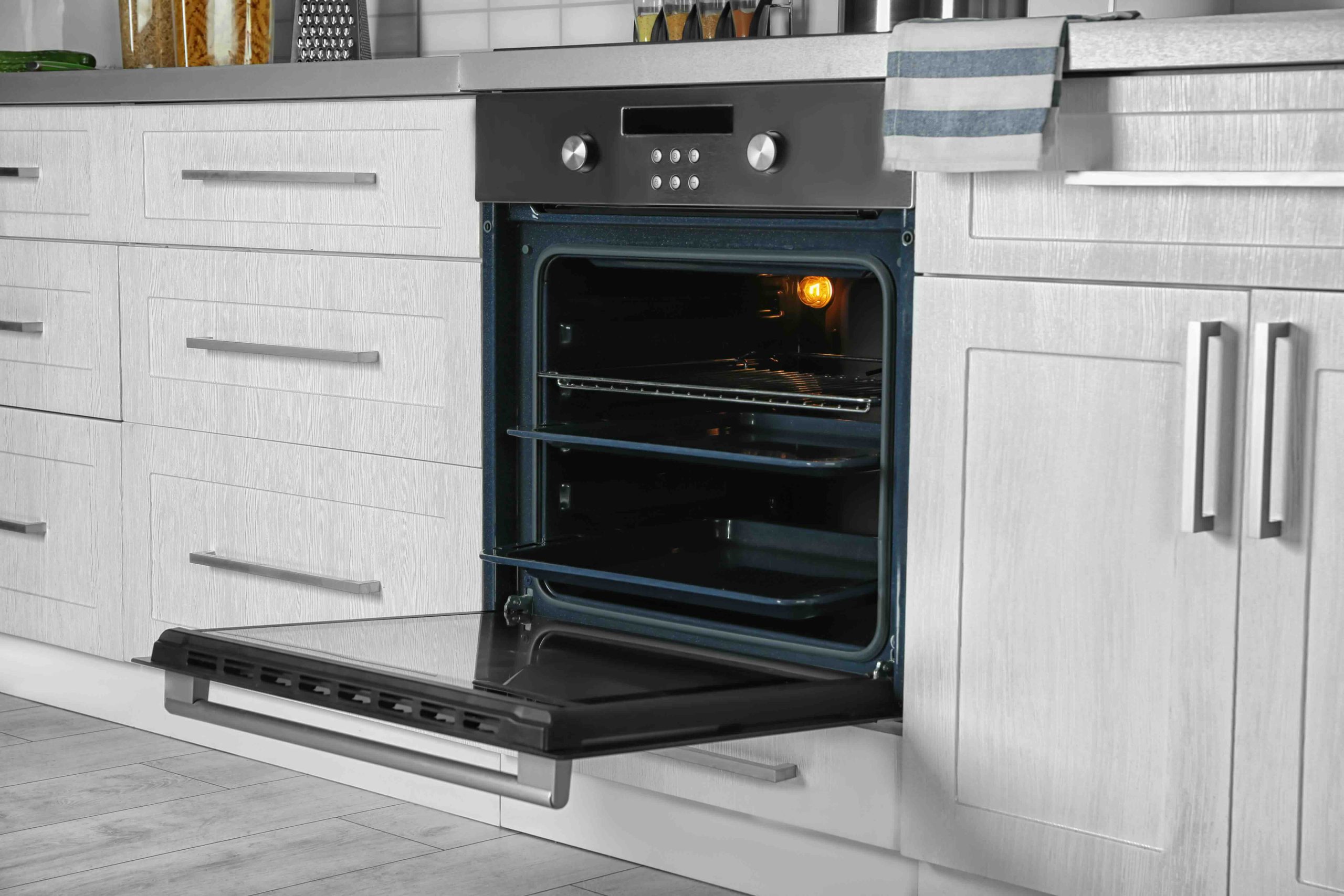 Electric Oven Not Turning On? Here Is What to Know
