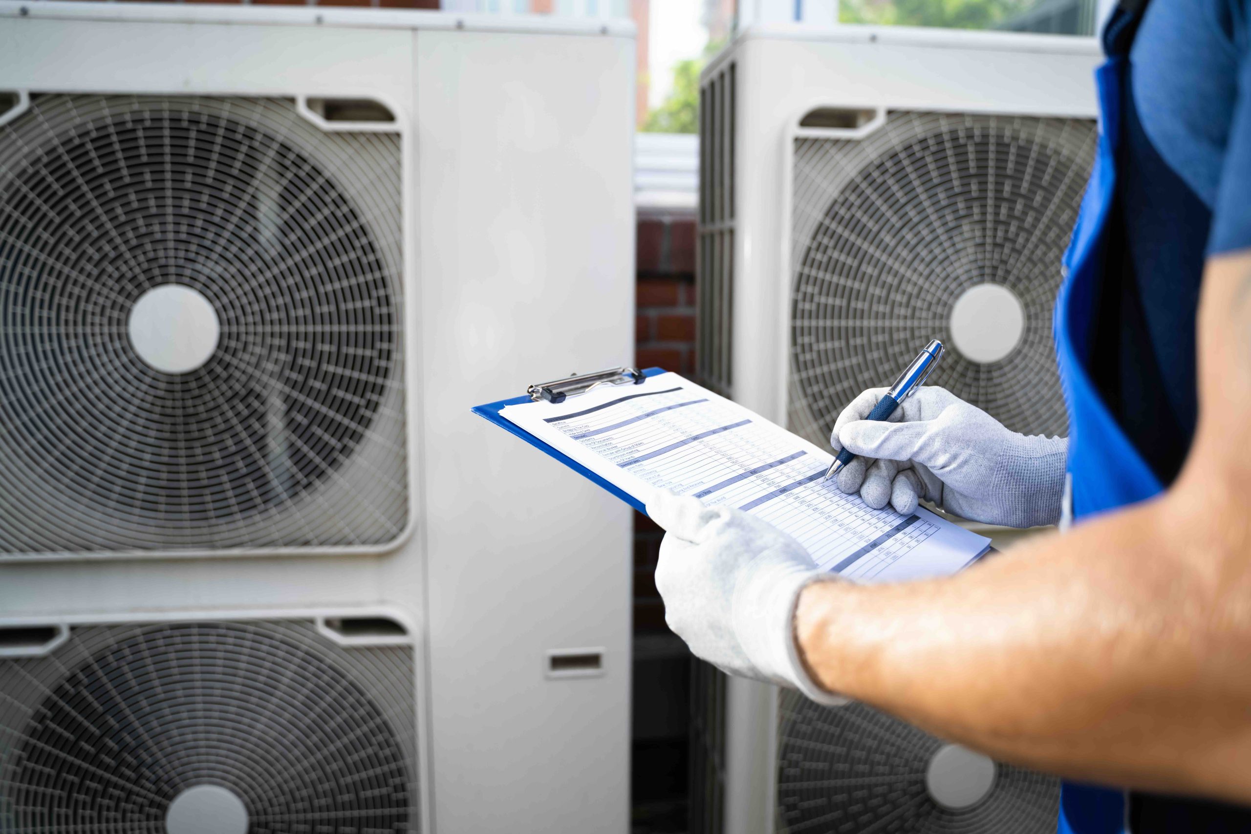 Free AC Inspection: What It Covers and Why It Matters