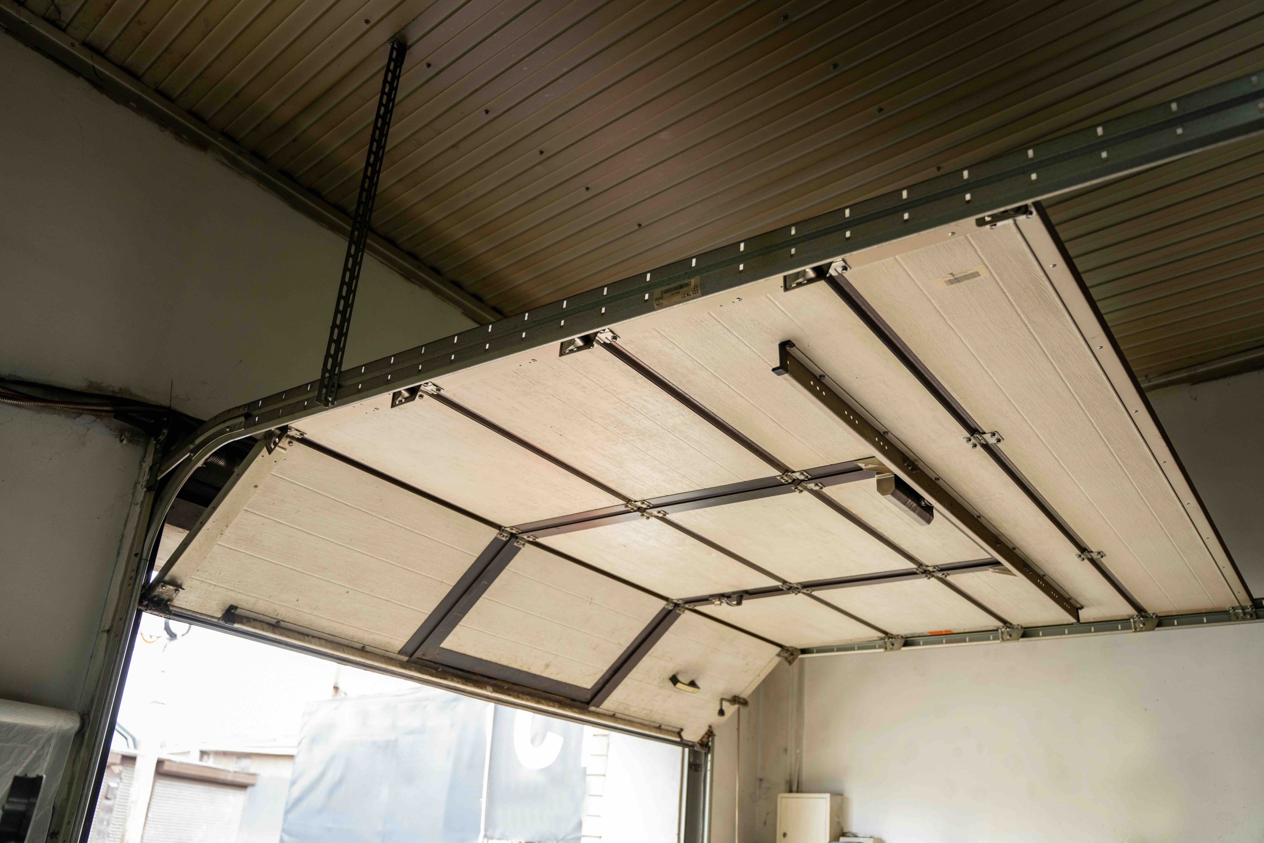 Garage Door Keeps Reversing When Closing? Here Is Why