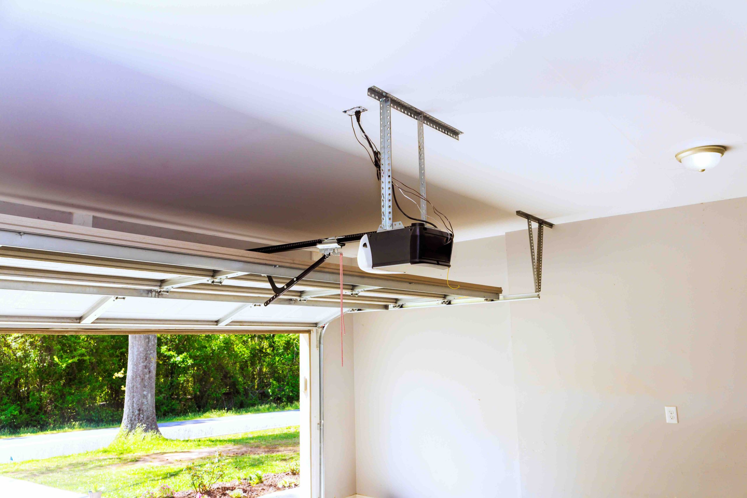 Garage Door Opener Won't Work: Fix It Fast