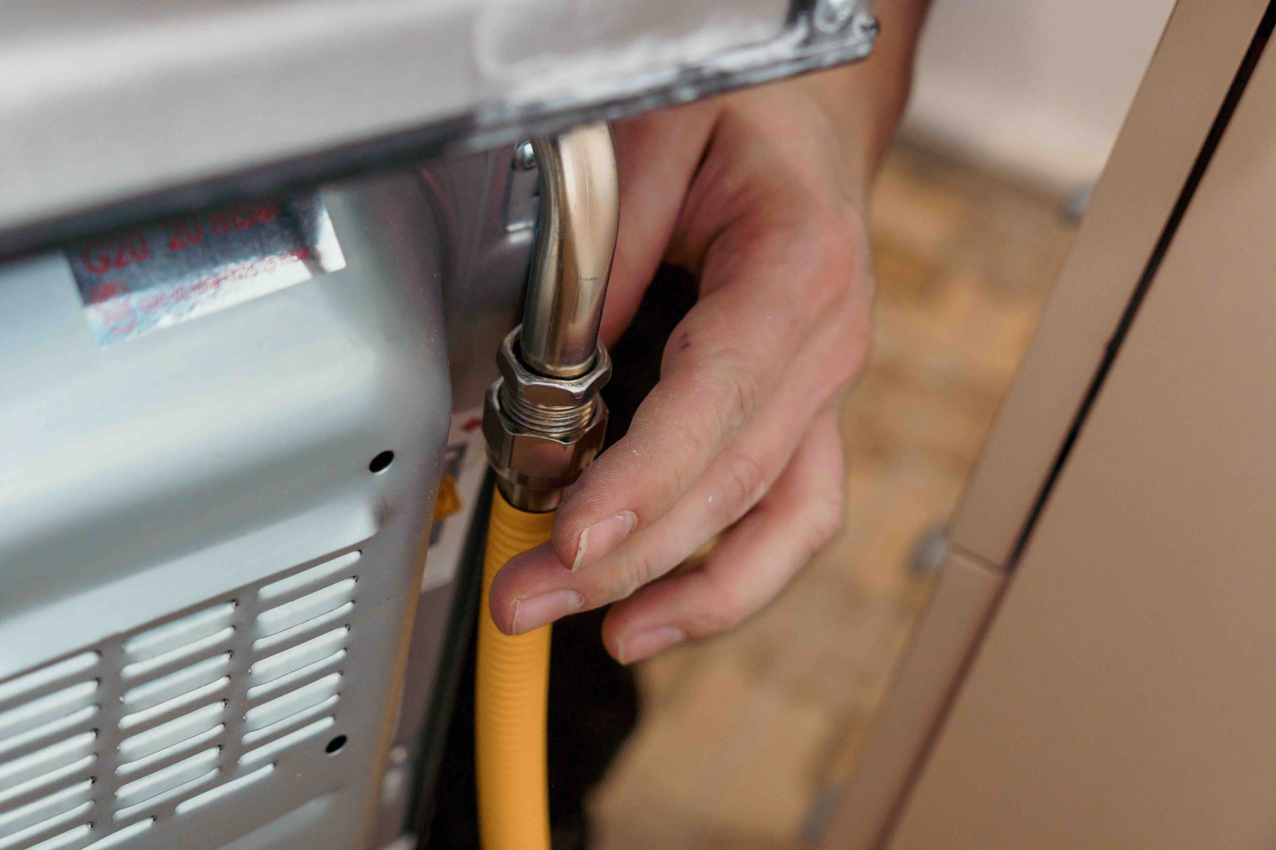 Gas Oven Installation: What Homeowners Need to Know