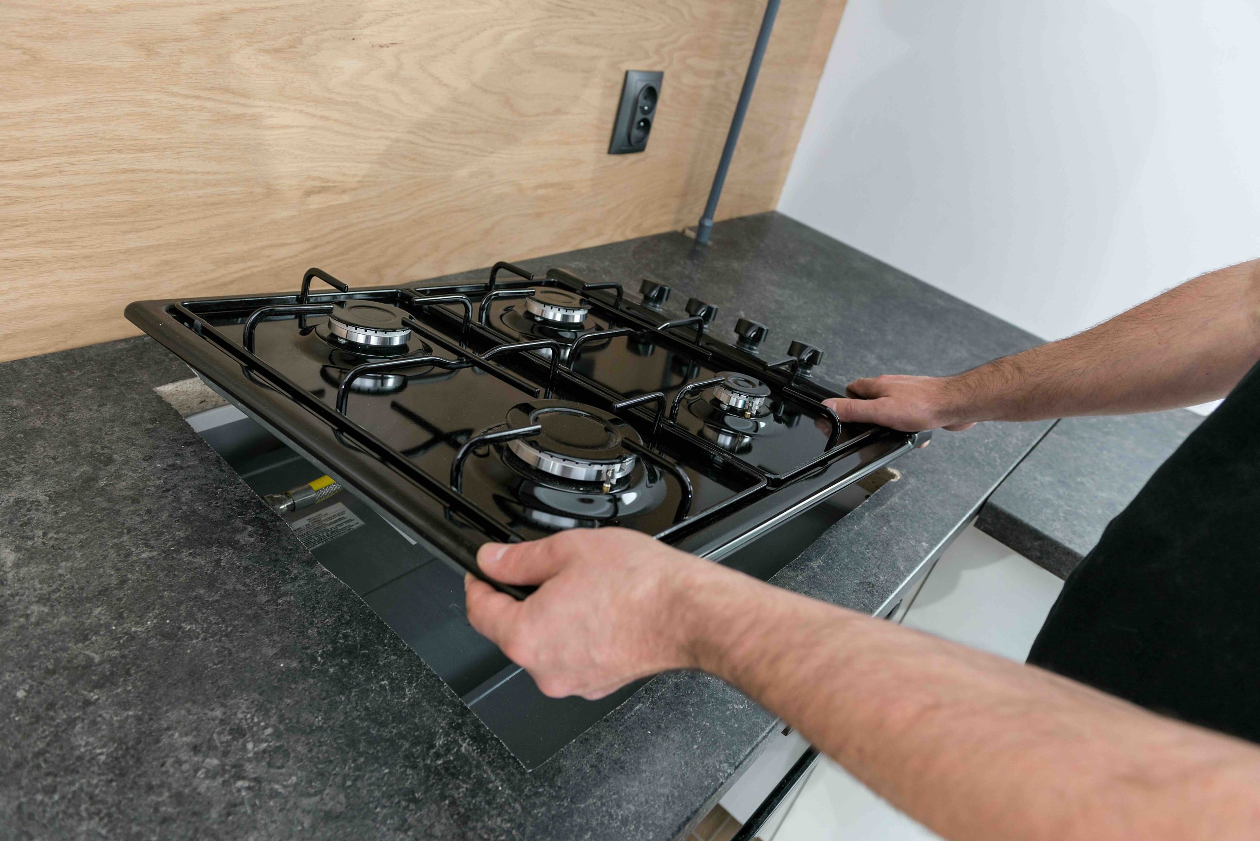 Gas Stove Repair: What Every Homeowner Should Know