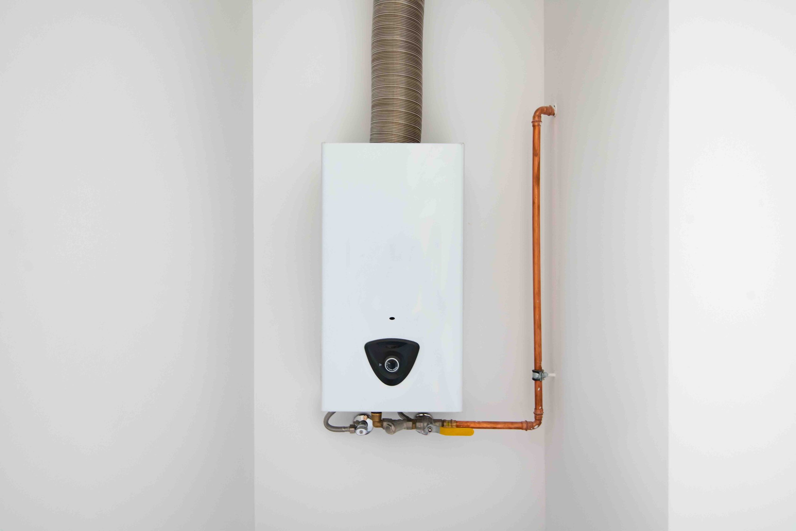 Gas Water Heater Won't Light: Causes and What to Do
